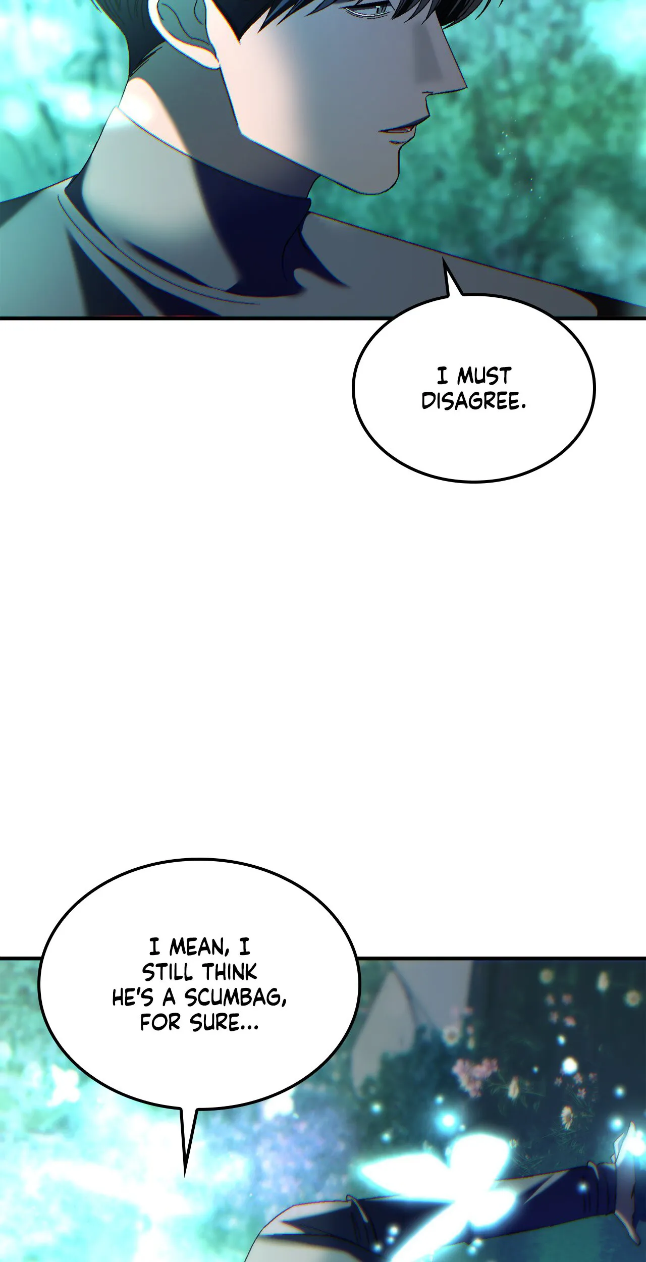 Single Not Ready to Mingle Chapter 80 - Page 27