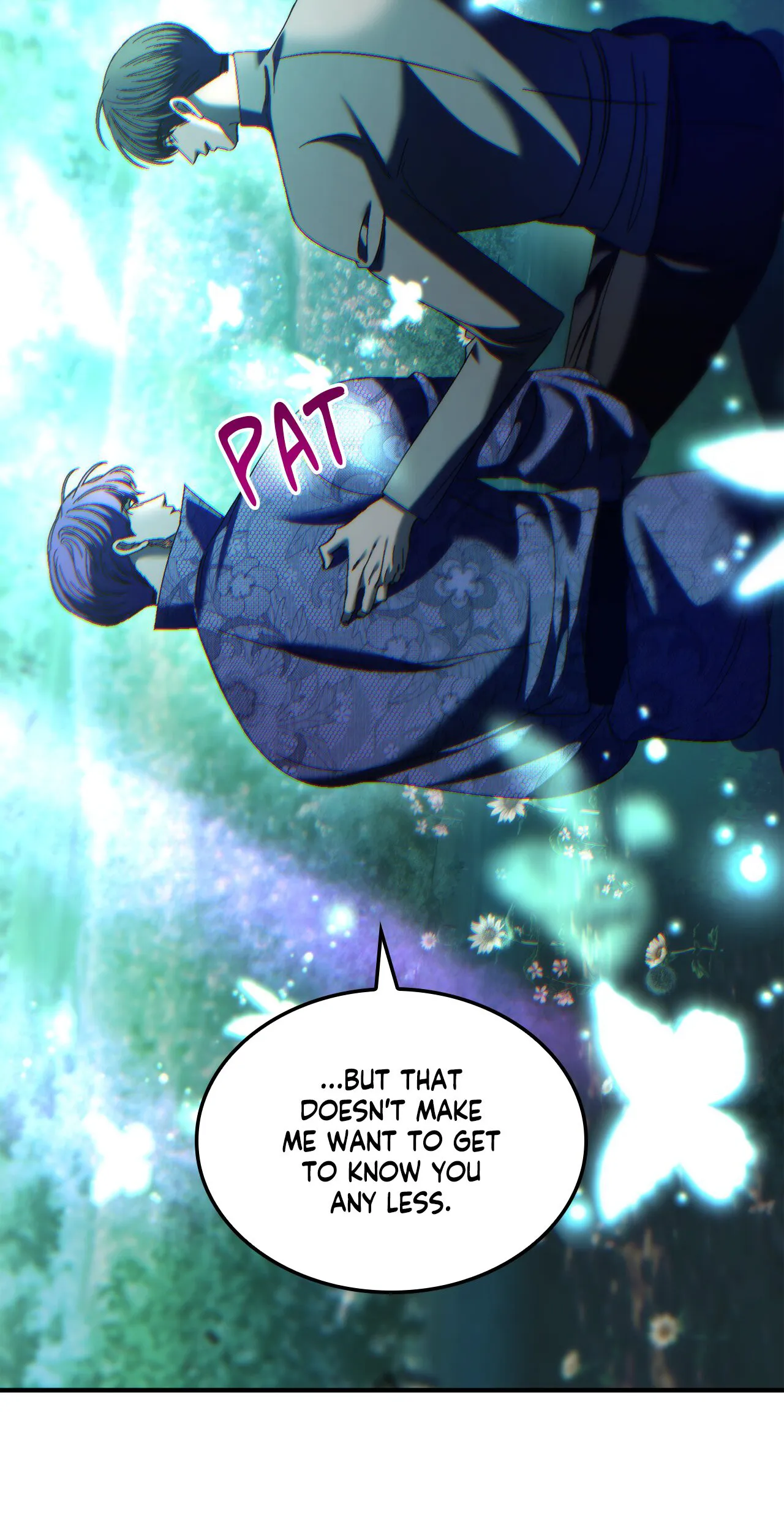 Single Not Ready to Mingle Chapter 80 - Page 28