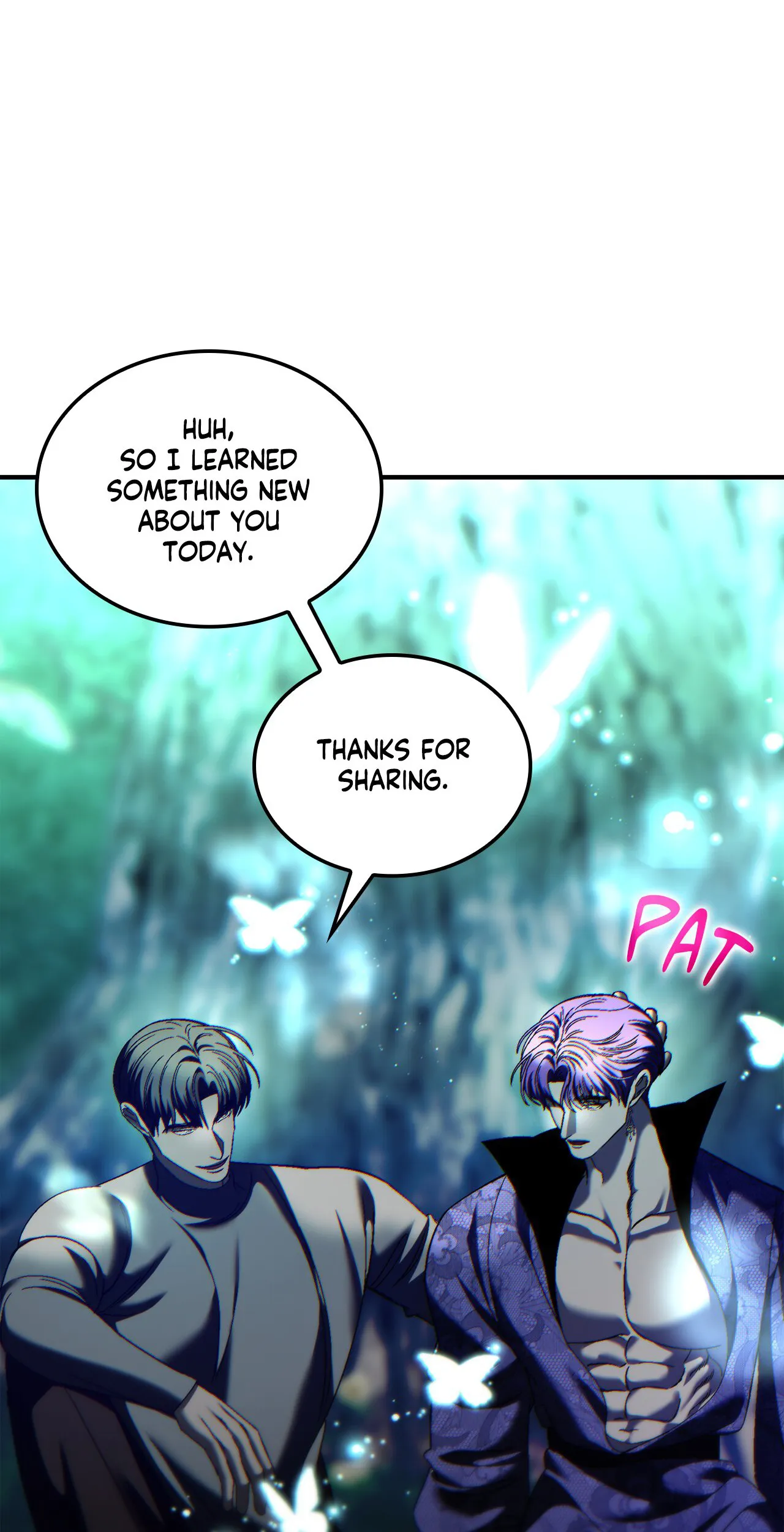 Single Not Ready to Mingle Chapter 80 - Page 29