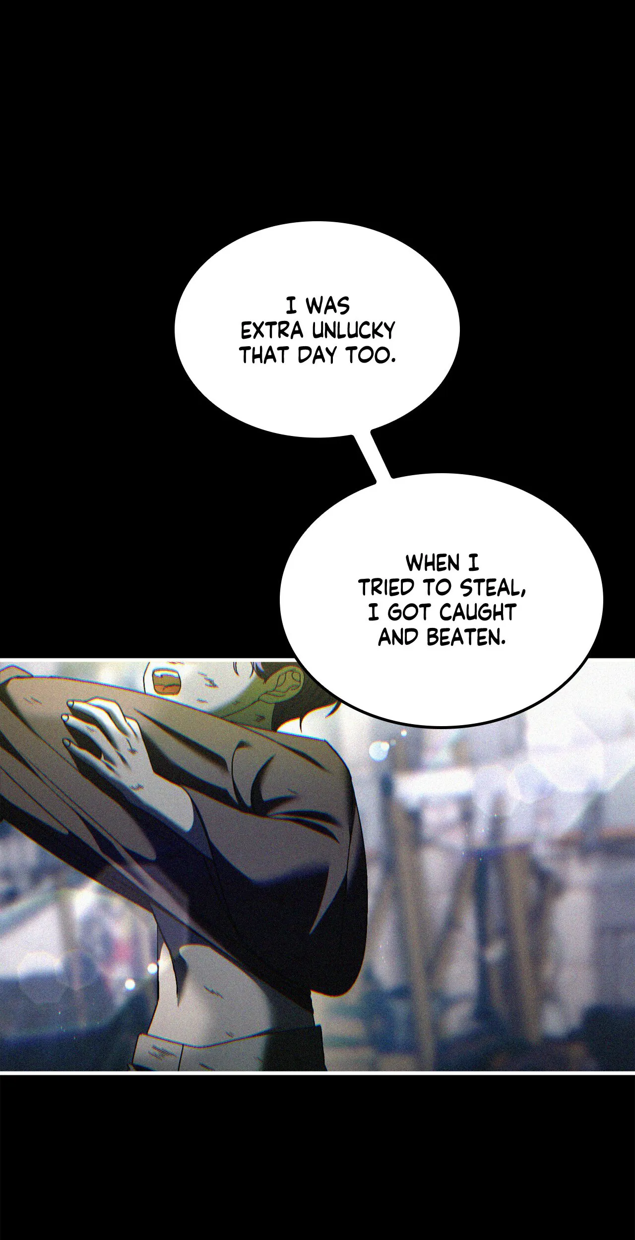 Single Not Ready to Mingle Chapter 80 - Page 33
