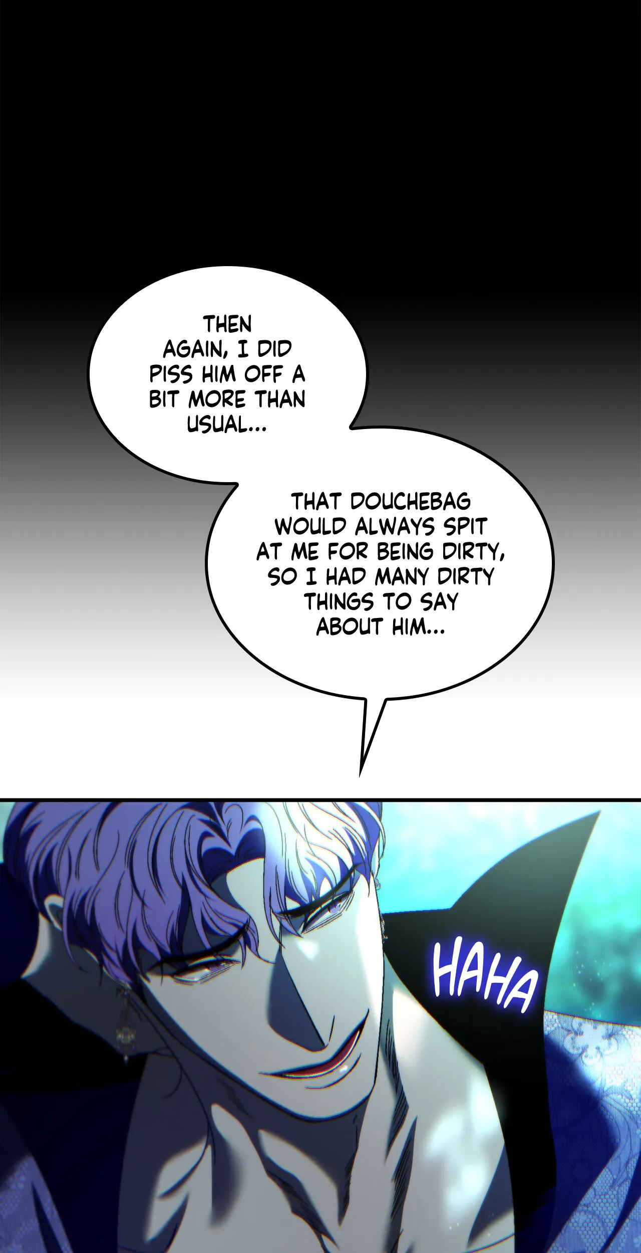 Single Not Ready to Mingle Chapter 80 - Page 34