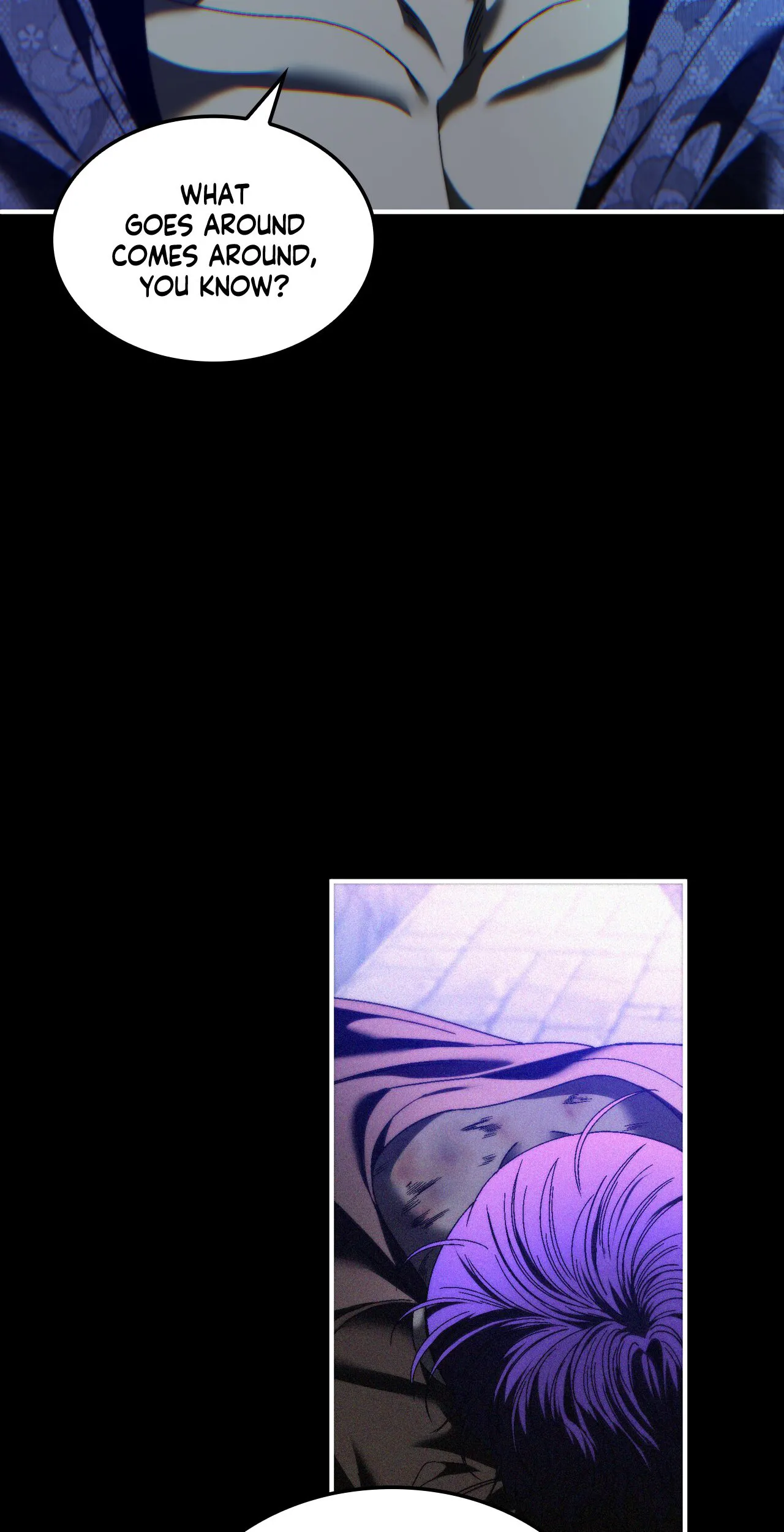 Single Not Ready to Mingle Chapter 80 - Page 35