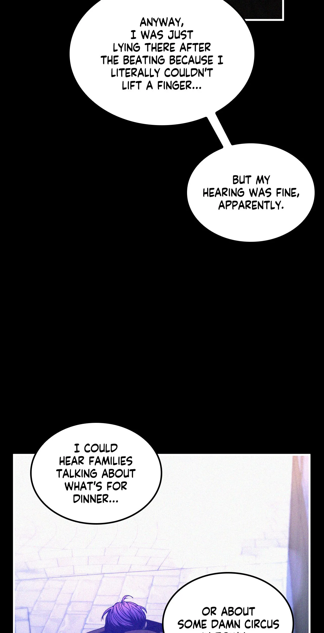 Single Not Ready to Mingle Chapter 80 - Page 36