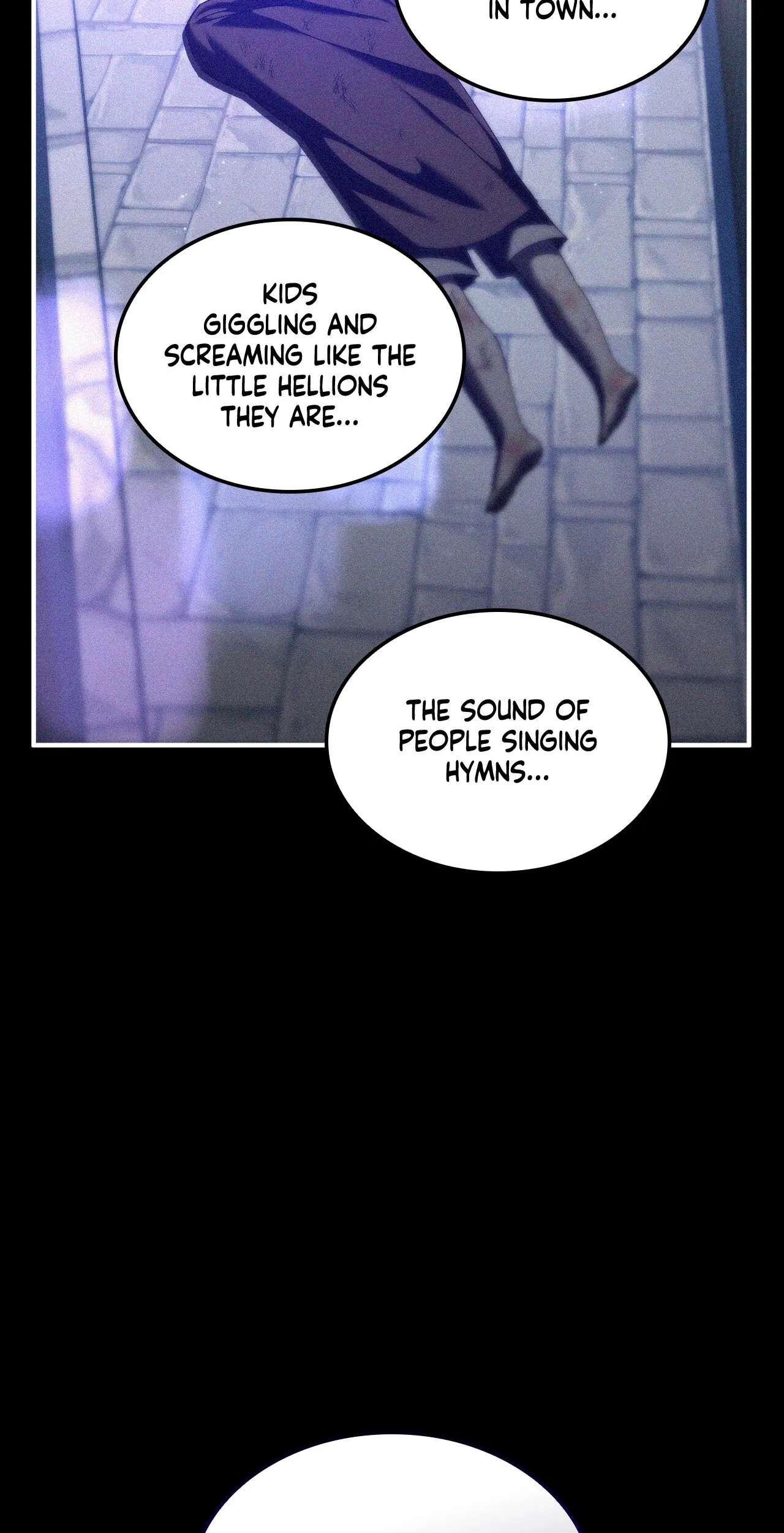 Single Not Ready to Mingle Chapter 80 - Page 37