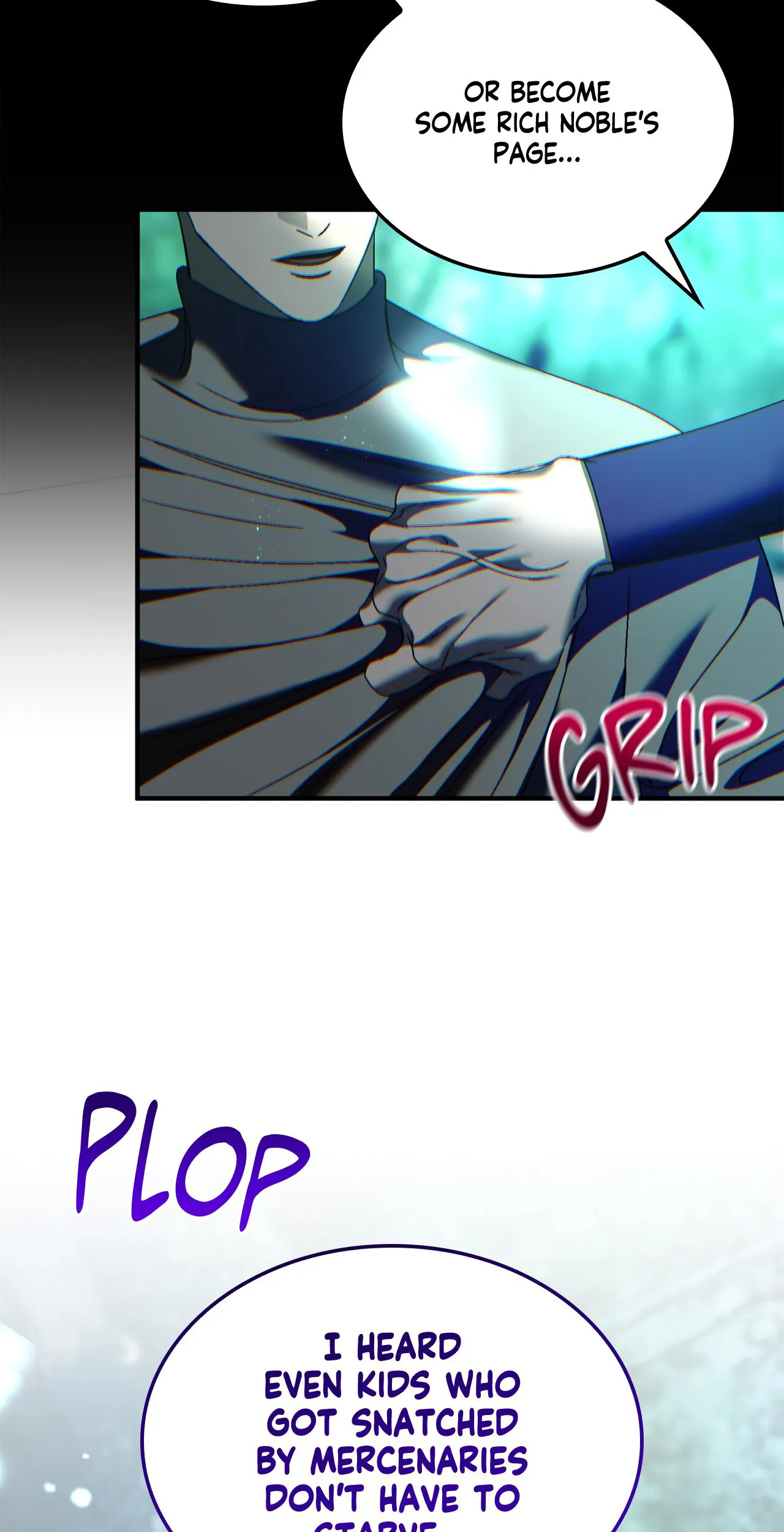 Single Not Ready to Mingle Chapter 80 - Page 39
