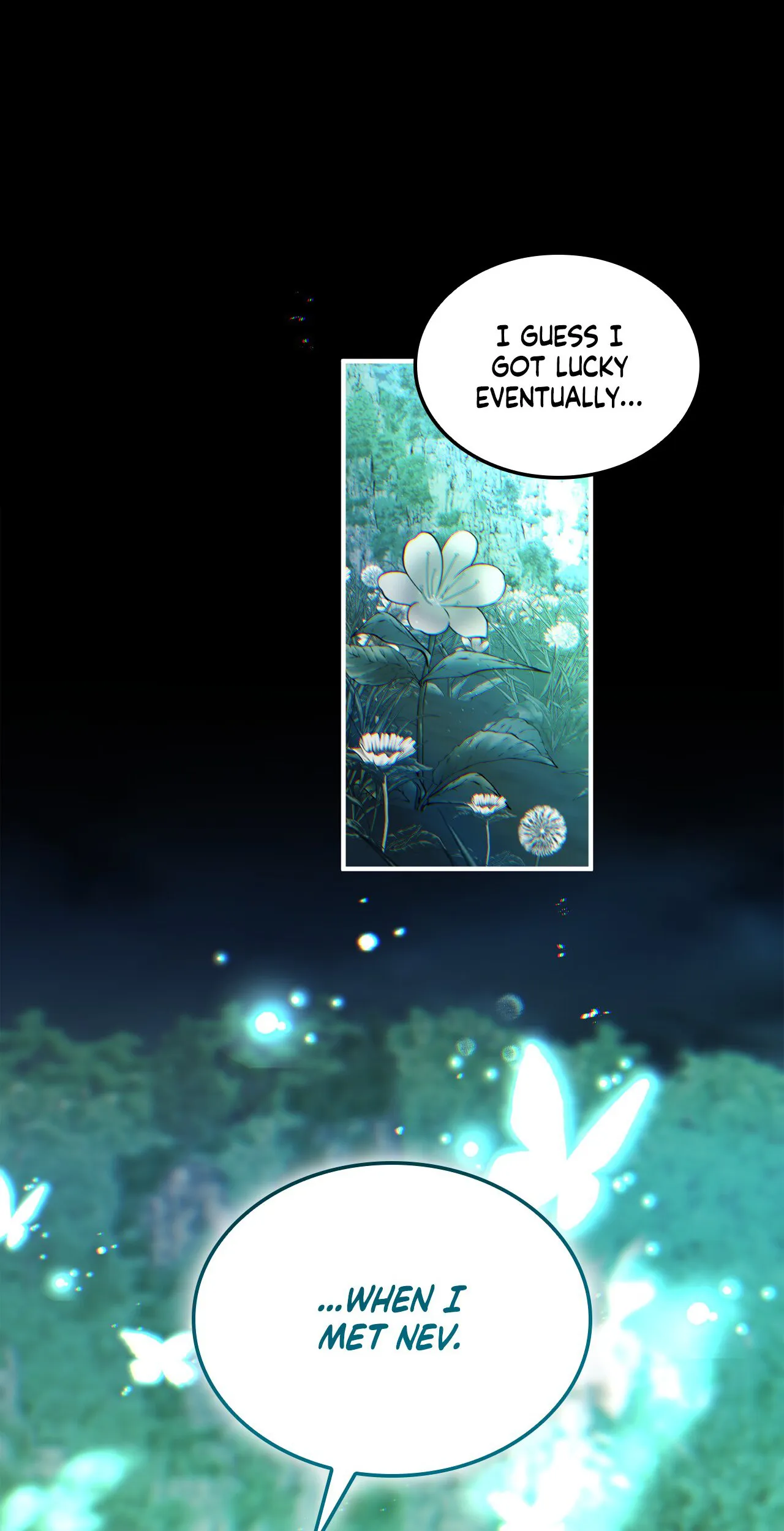 Single Not Ready to Mingle Chapter 80 - Page 43