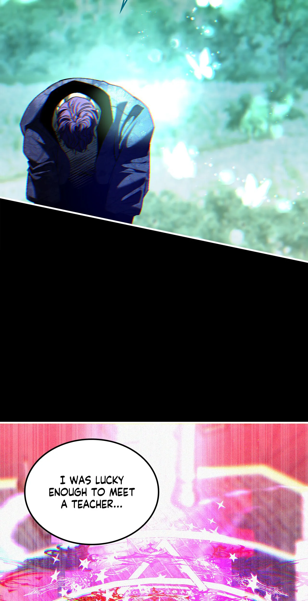 Single Not Ready to Mingle Chapter 80 - Page 44