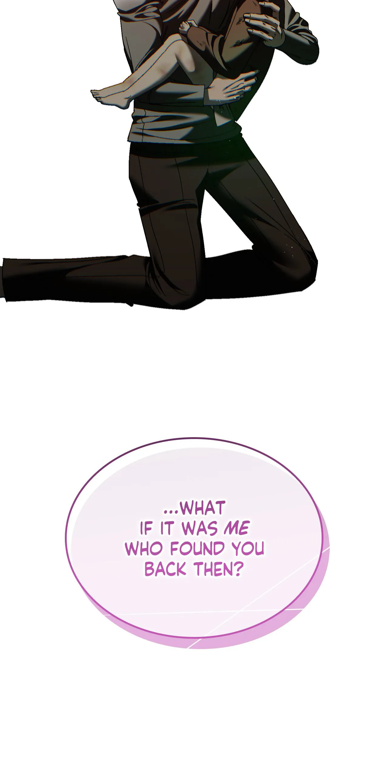 Single Not Ready to Mingle Chapter 80 - Page 49