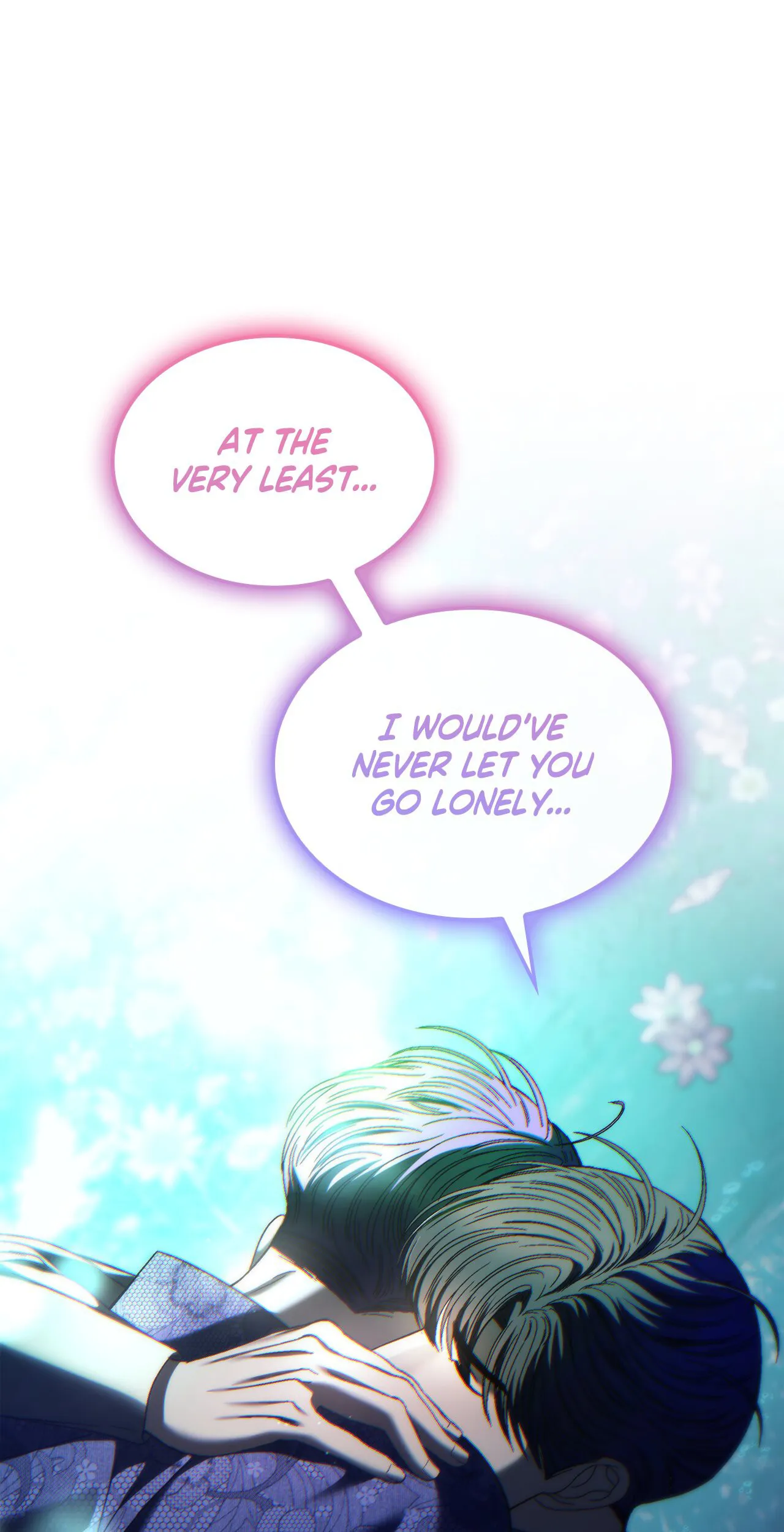 Single Not Ready to Mingle Chapter 80 - Page 50