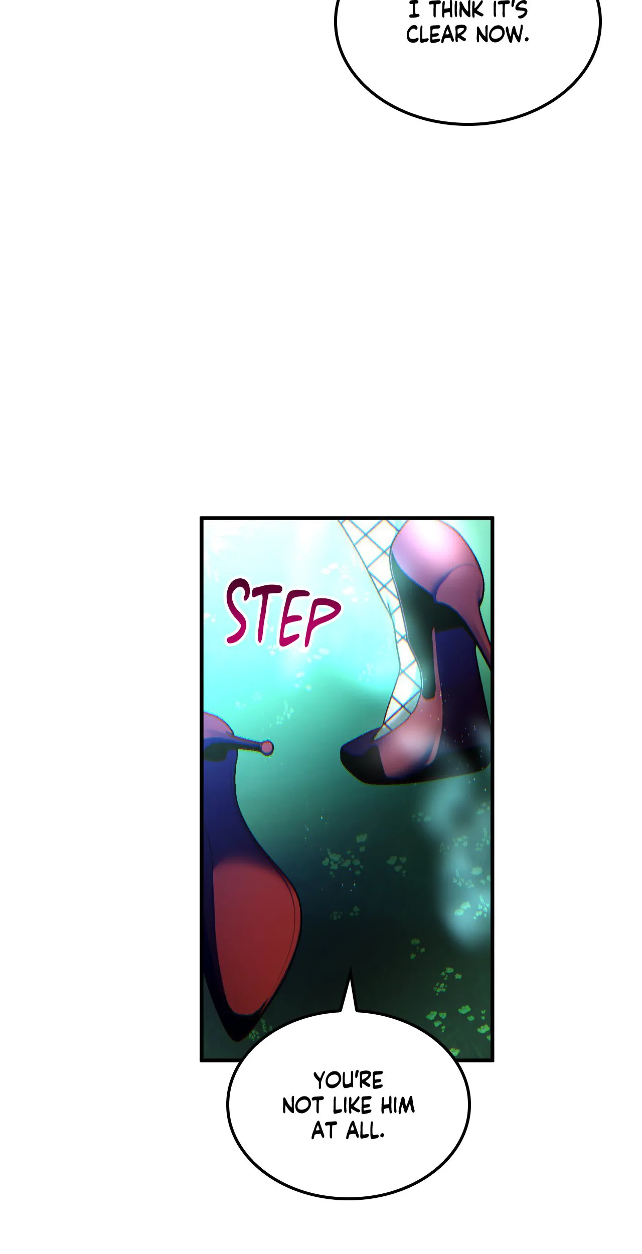 Single Not Ready to Mingle Chapter 80 - Page 53