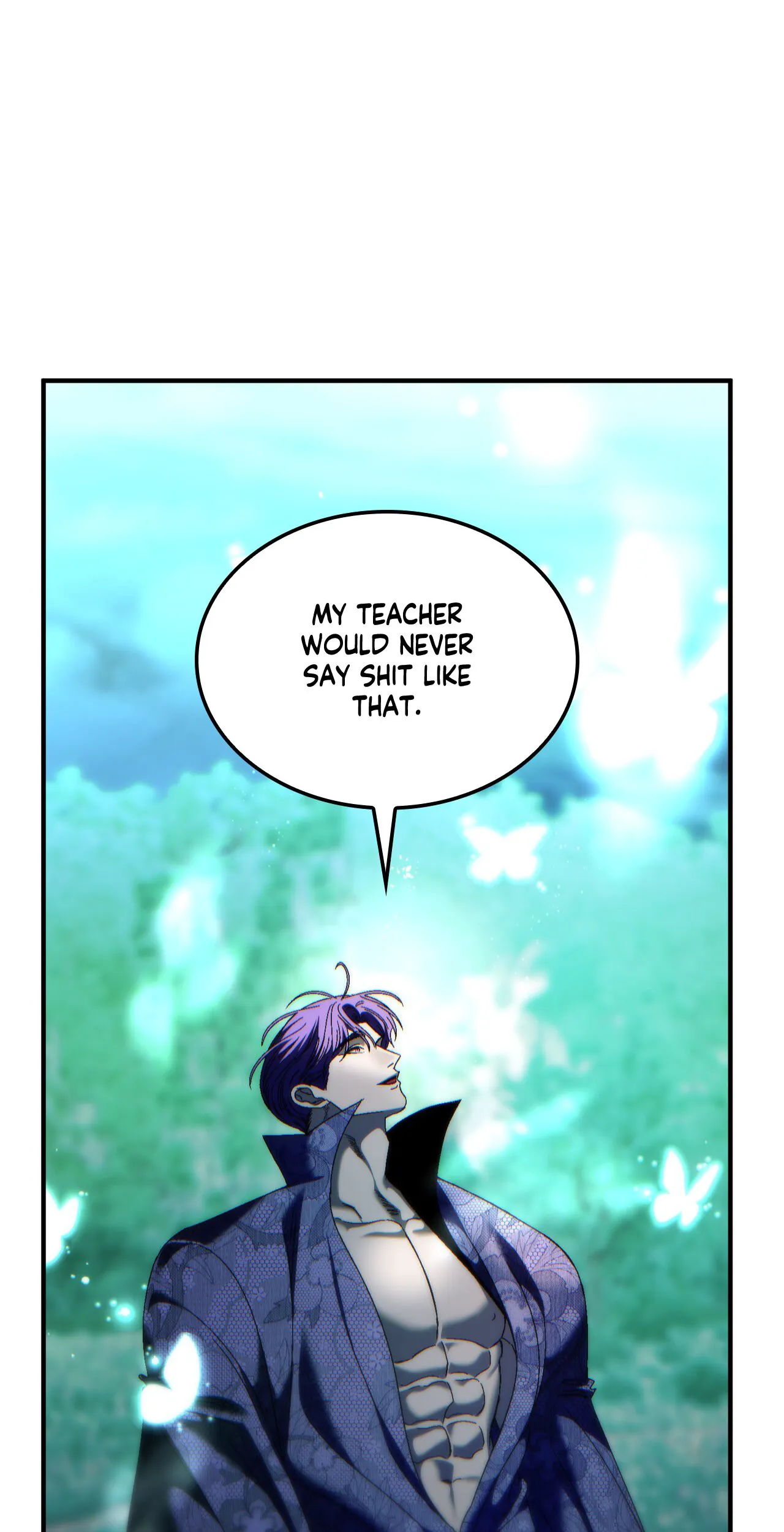 Single Not Ready to Mingle Chapter 80 - Page 54