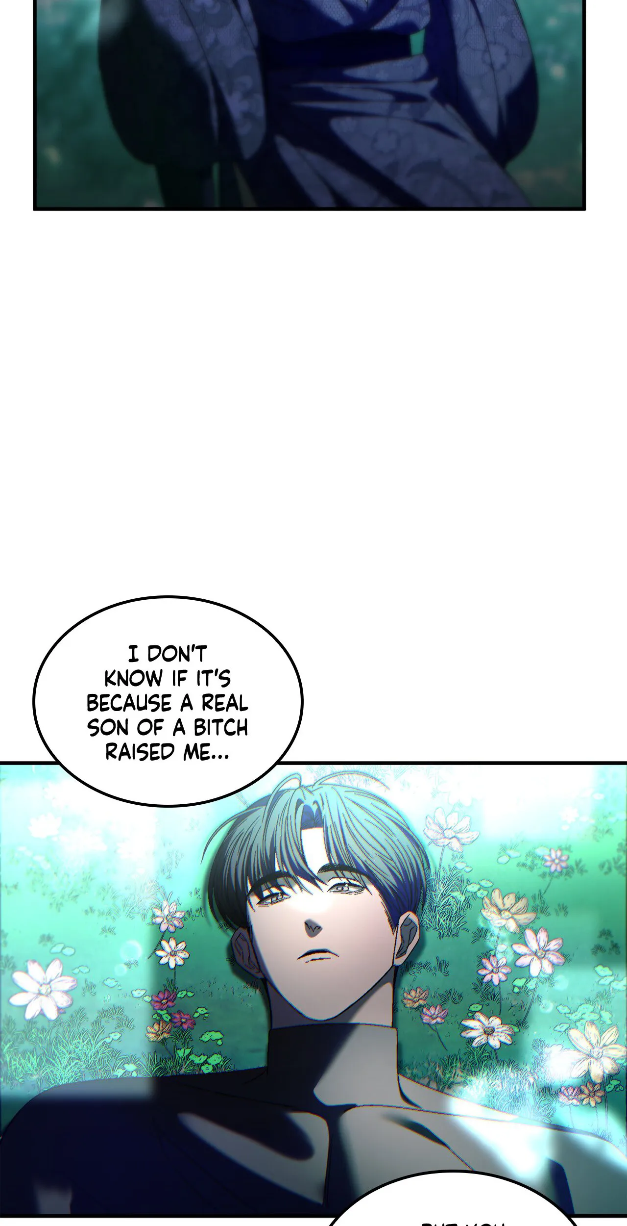 Single Not Ready to Mingle Chapter 80 - Page 55