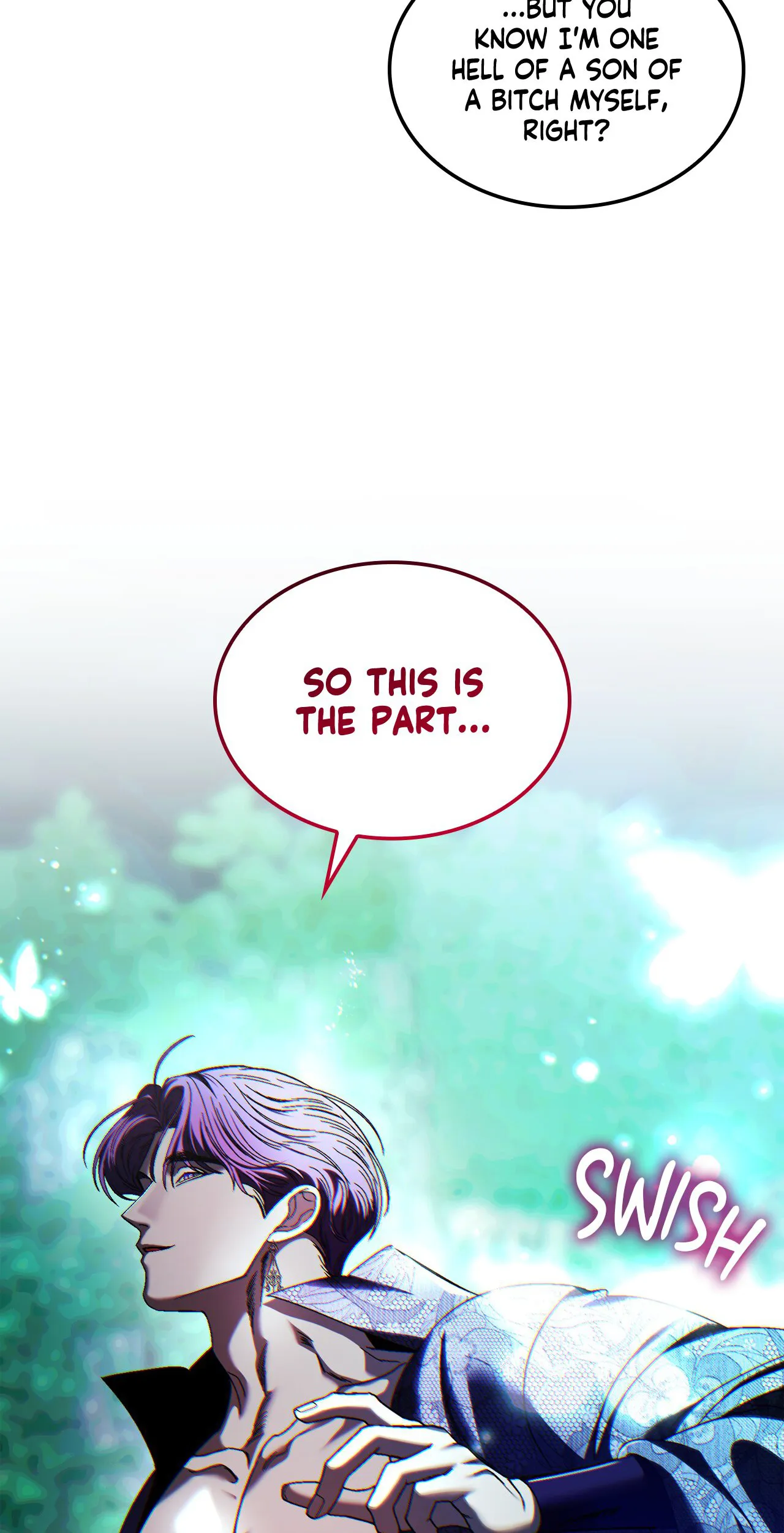 Single Not Ready to Mingle Chapter 80 - Page 56