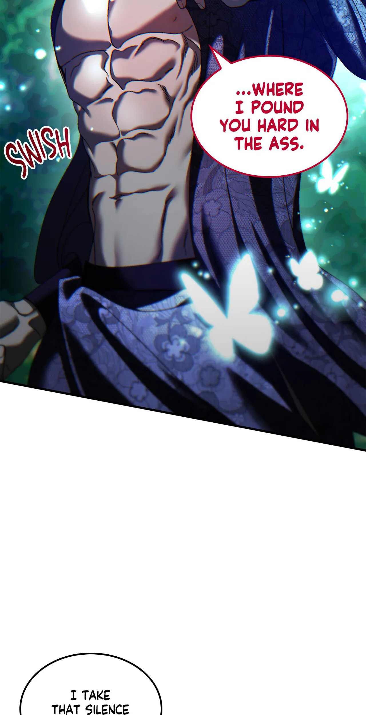 Single Not Ready to Mingle Chapter 80 - Page 57