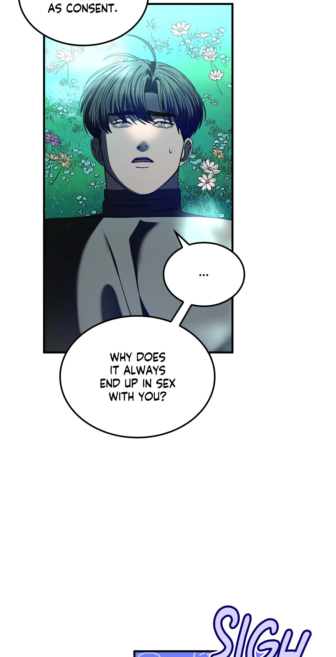 Single Not Ready to Mingle Chapter 80 - Page 58