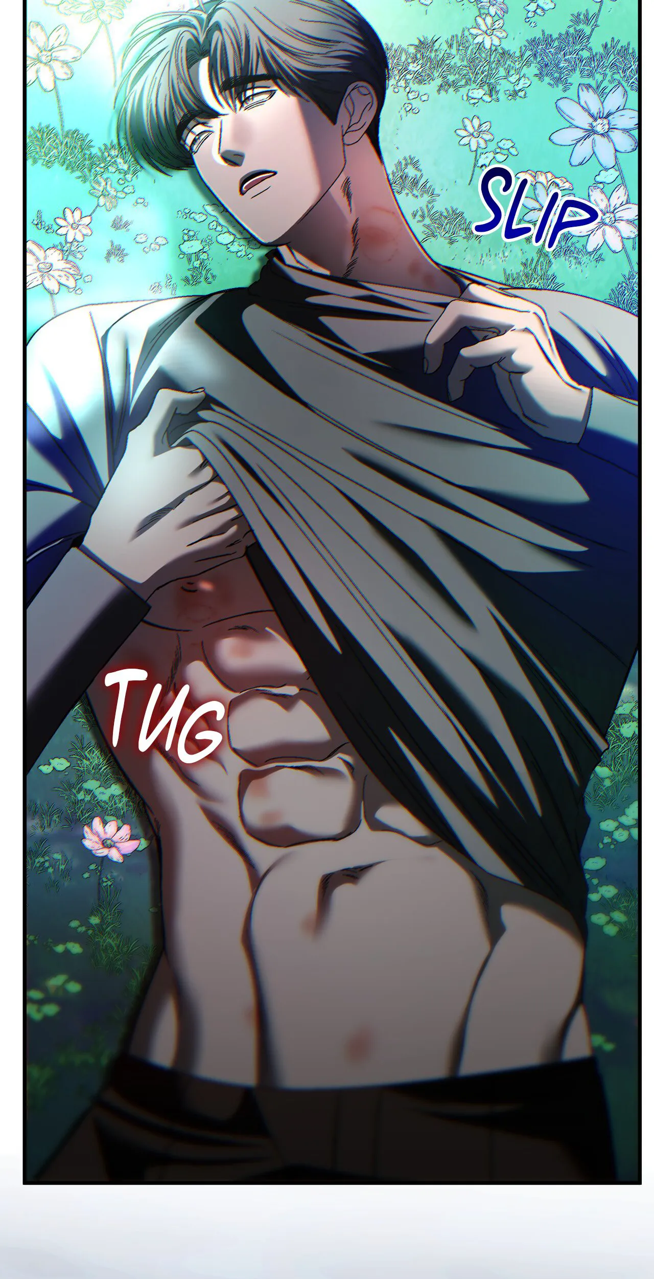 Single Not Ready to Mingle Chapter 80 - Page 60