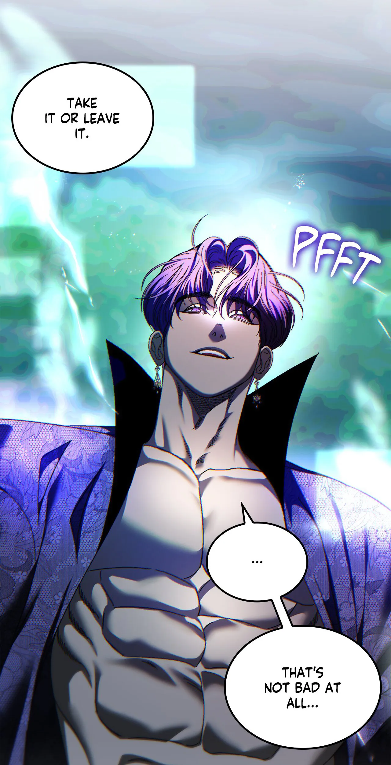 Single Not Ready to Mingle Chapter 80 - Page 61