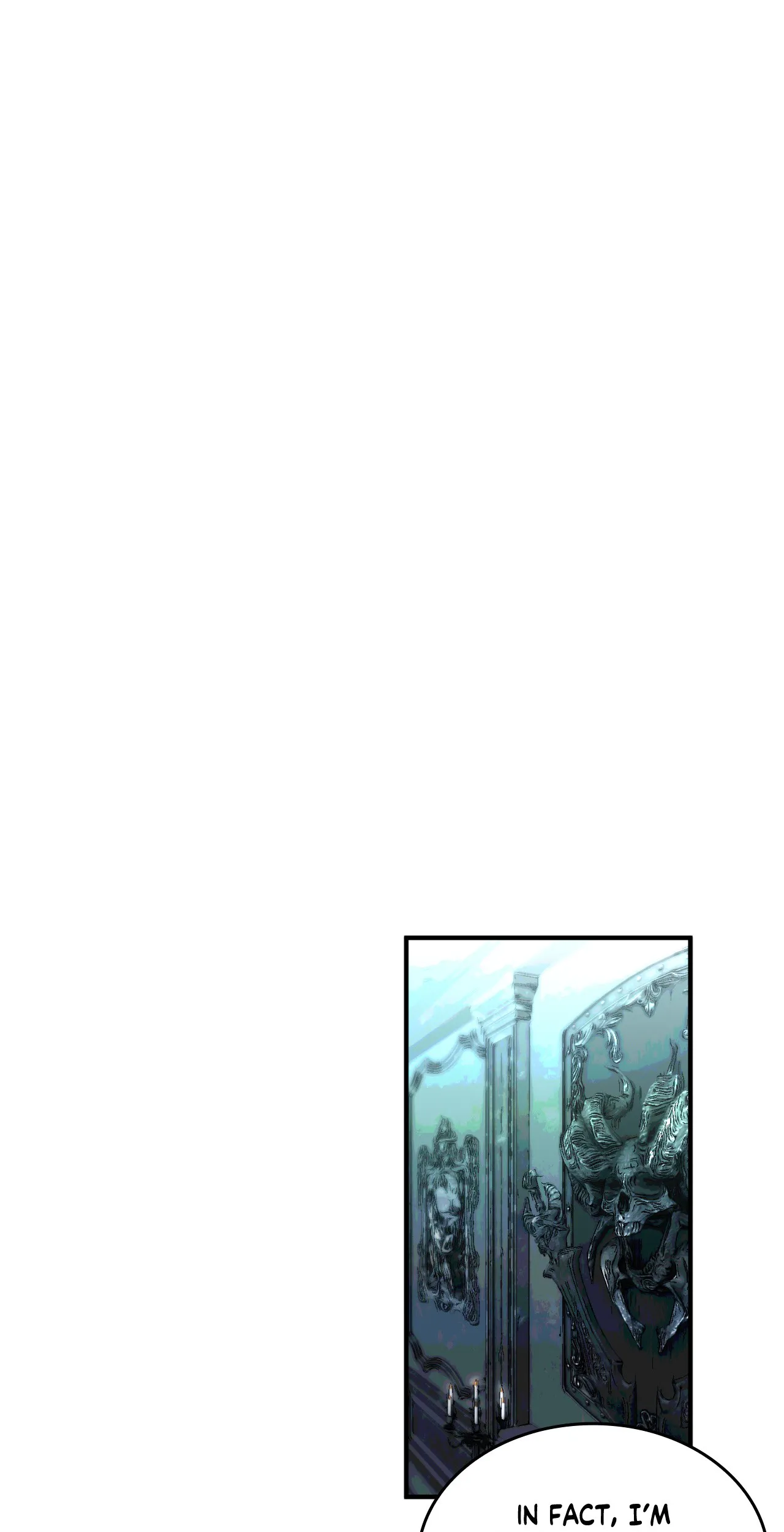 Single Not Ready to Mingle Chapter 84 - Page 1