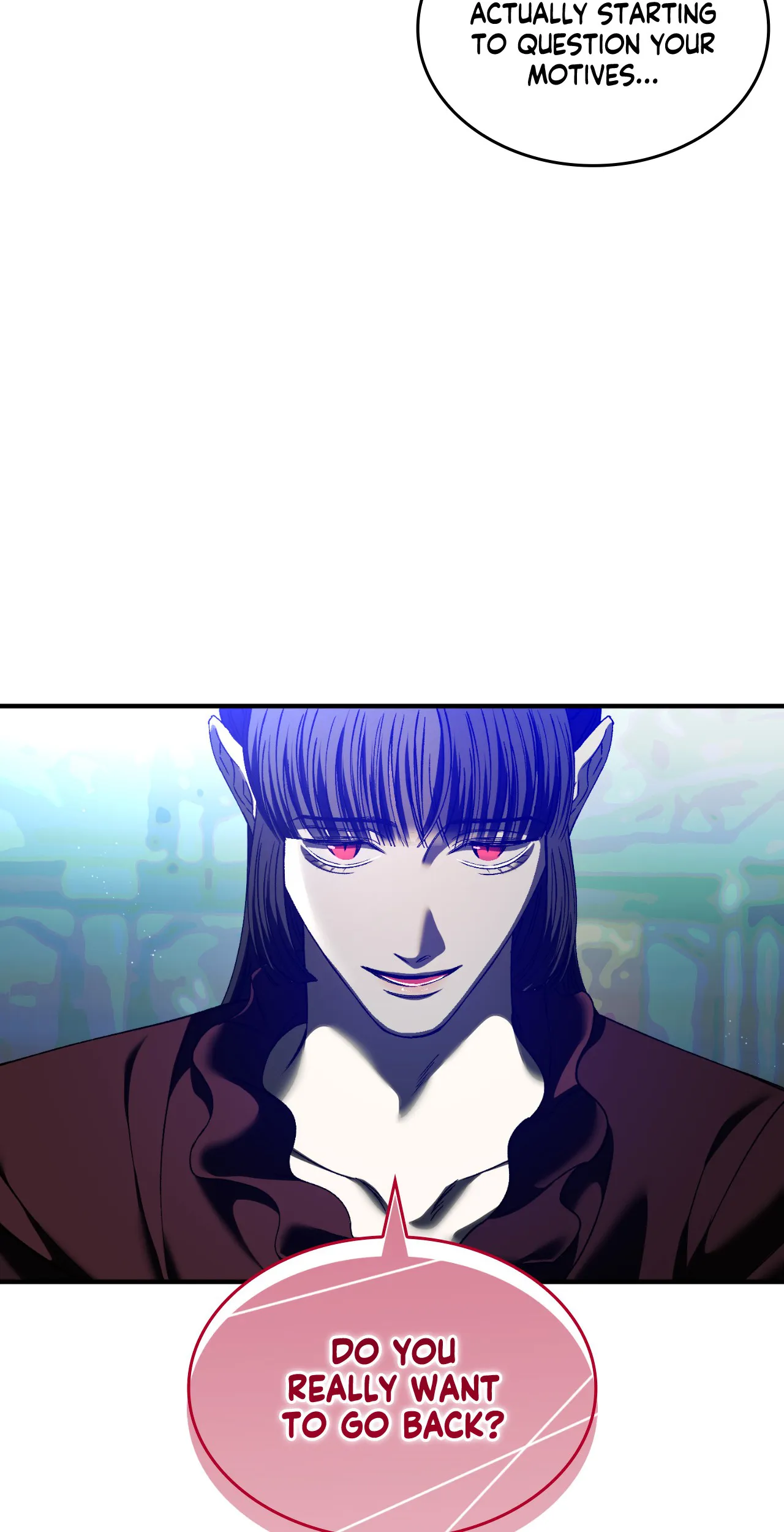Single Not Ready to Mingle Chapter 84 - Page 2