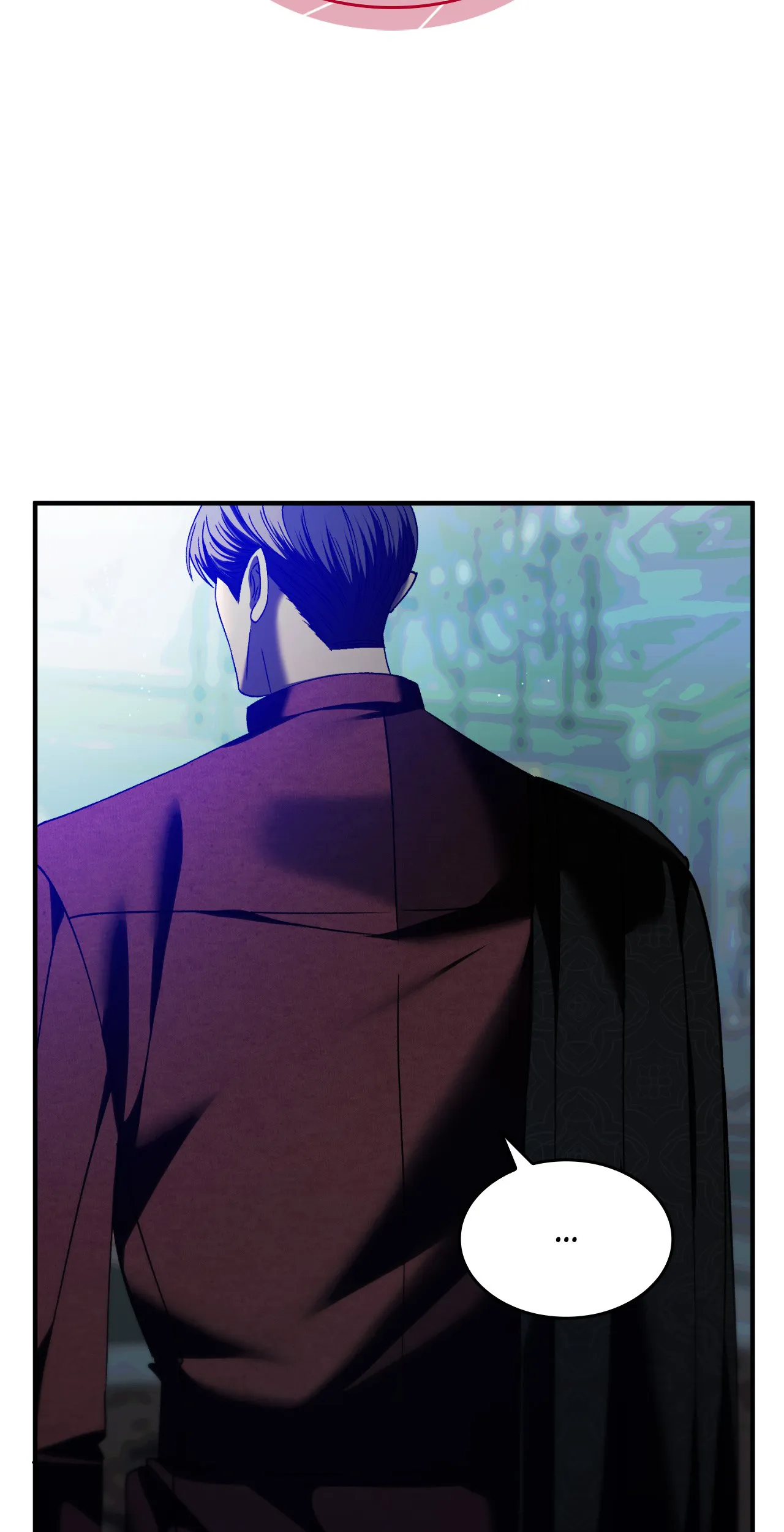Single Not Ready to Mingle Chapter 84 - Page 3