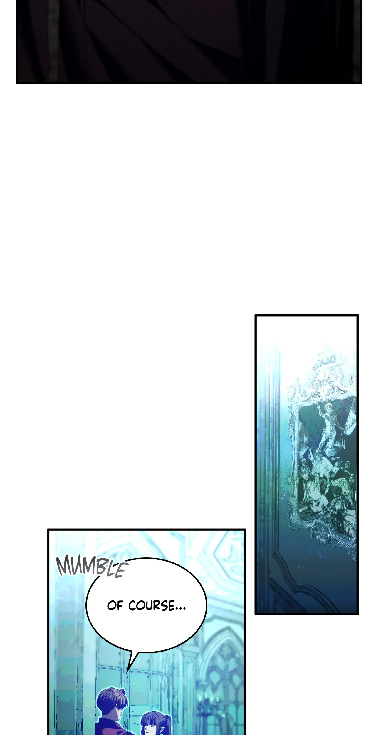 Single Not Ready to Mingle Chapter 84 - Page 4