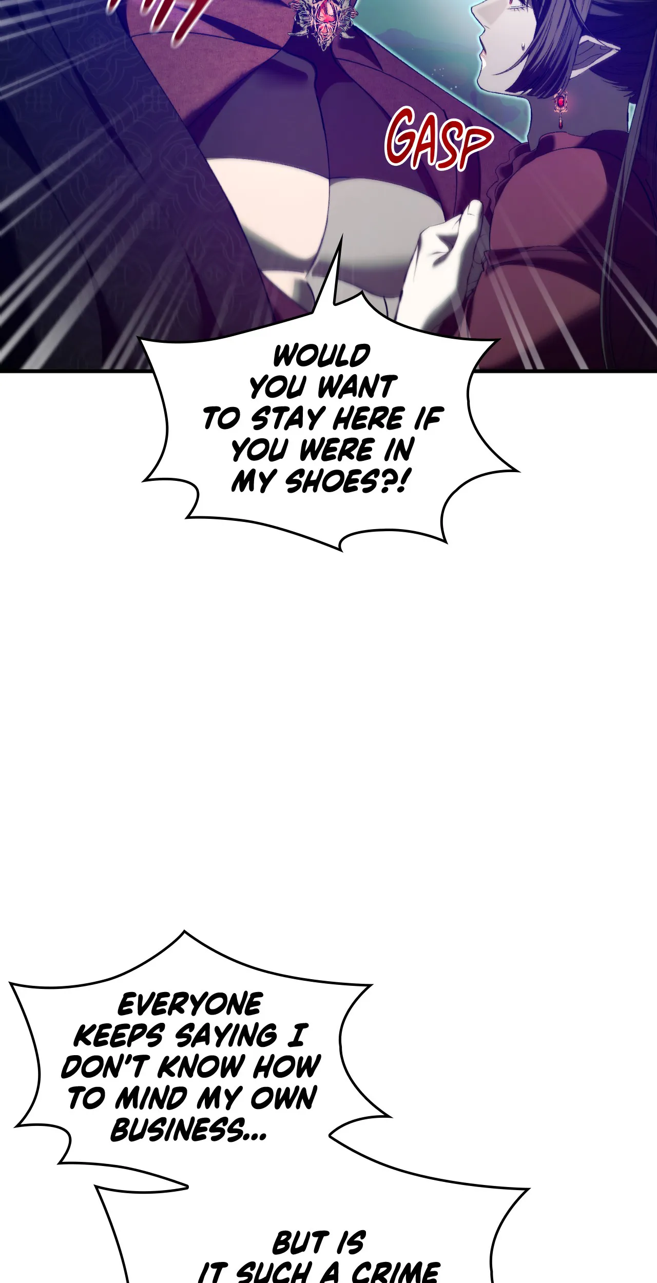 Single Not Ready to Mingle Chapter 84 - Page 6