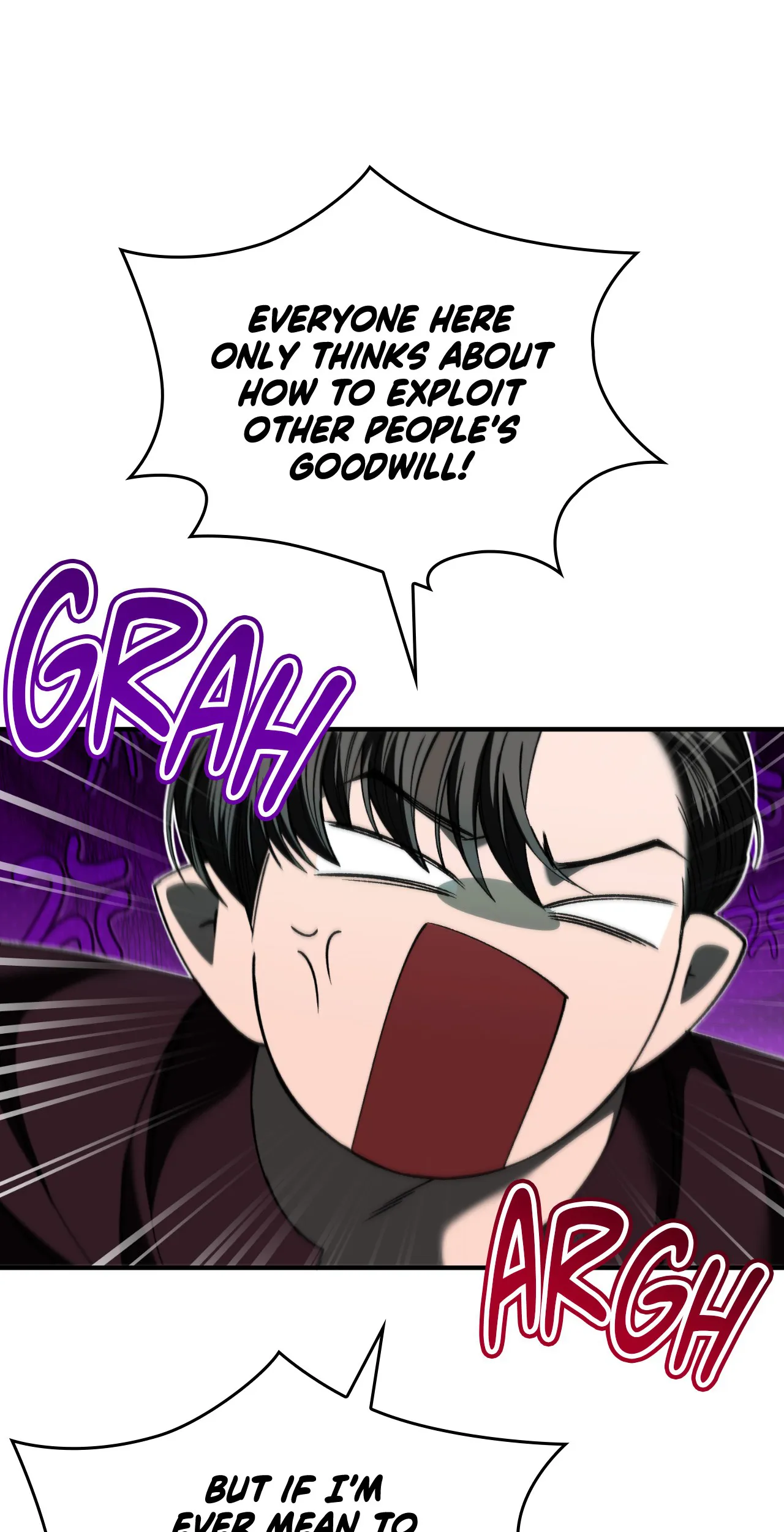 Single Not Ready to Mingle Chapter 84 - Page 8