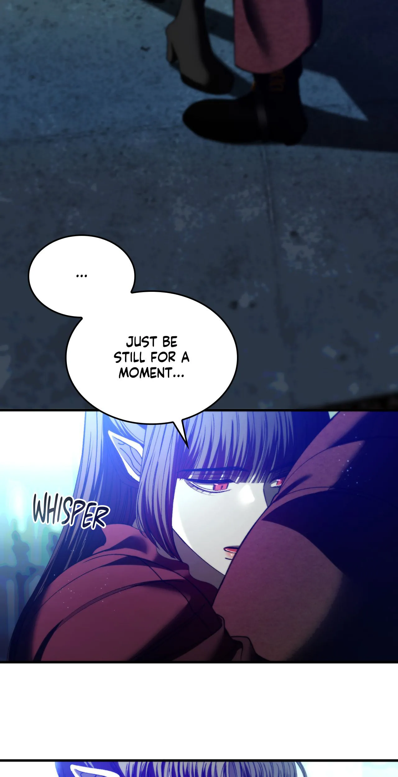 Single Not Ready to Mingle Chapter 84 - Page 16