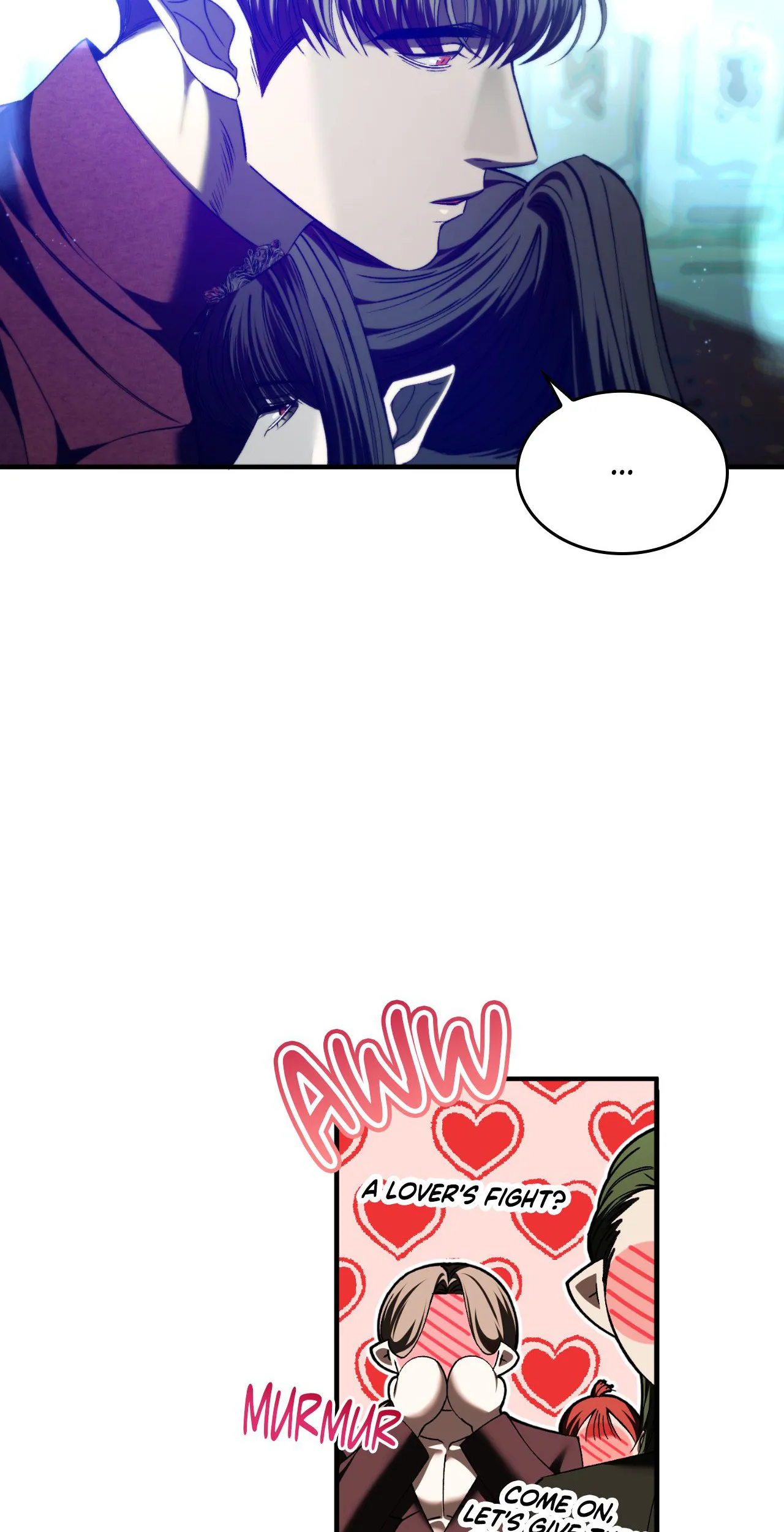 Single Not Ready to Mingle Chapter 84 - Page 17