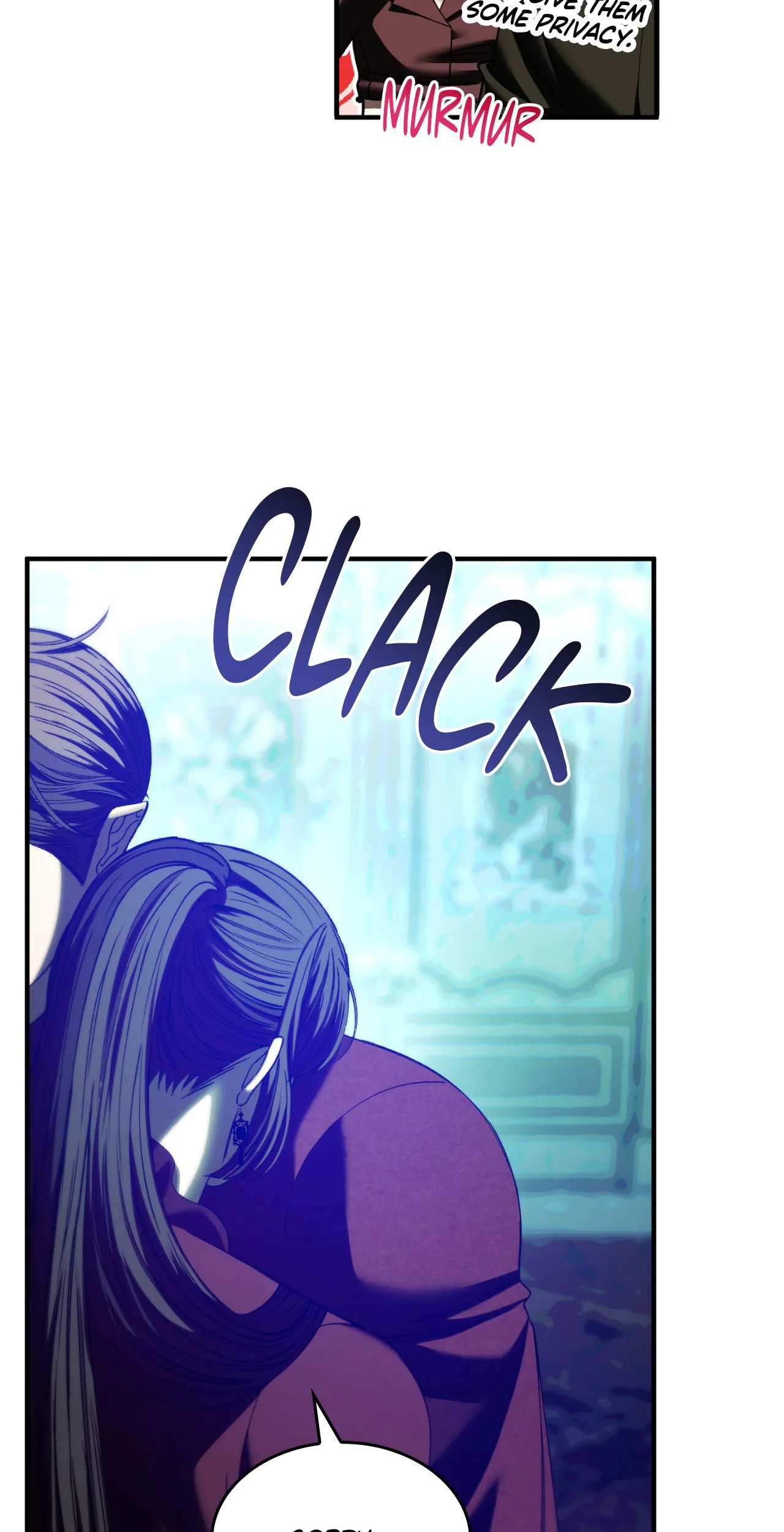 Single Not Ready to Mingle Chapter 84 - Page 18