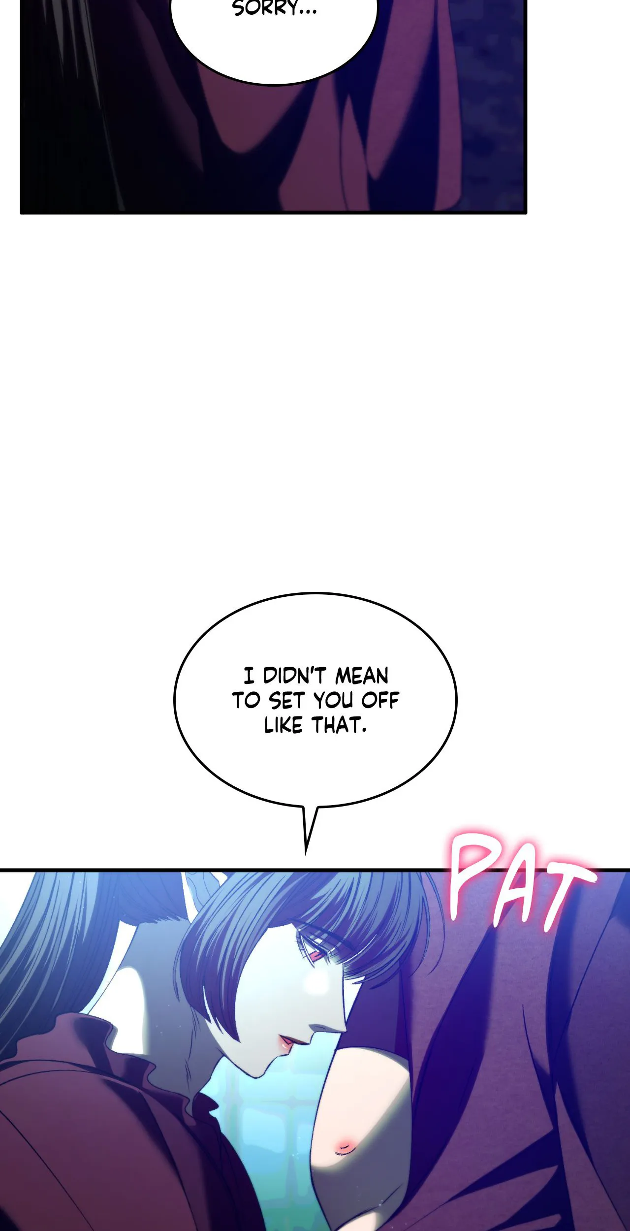 Single Not Ready to Mingle Chapter 84 - Page 19