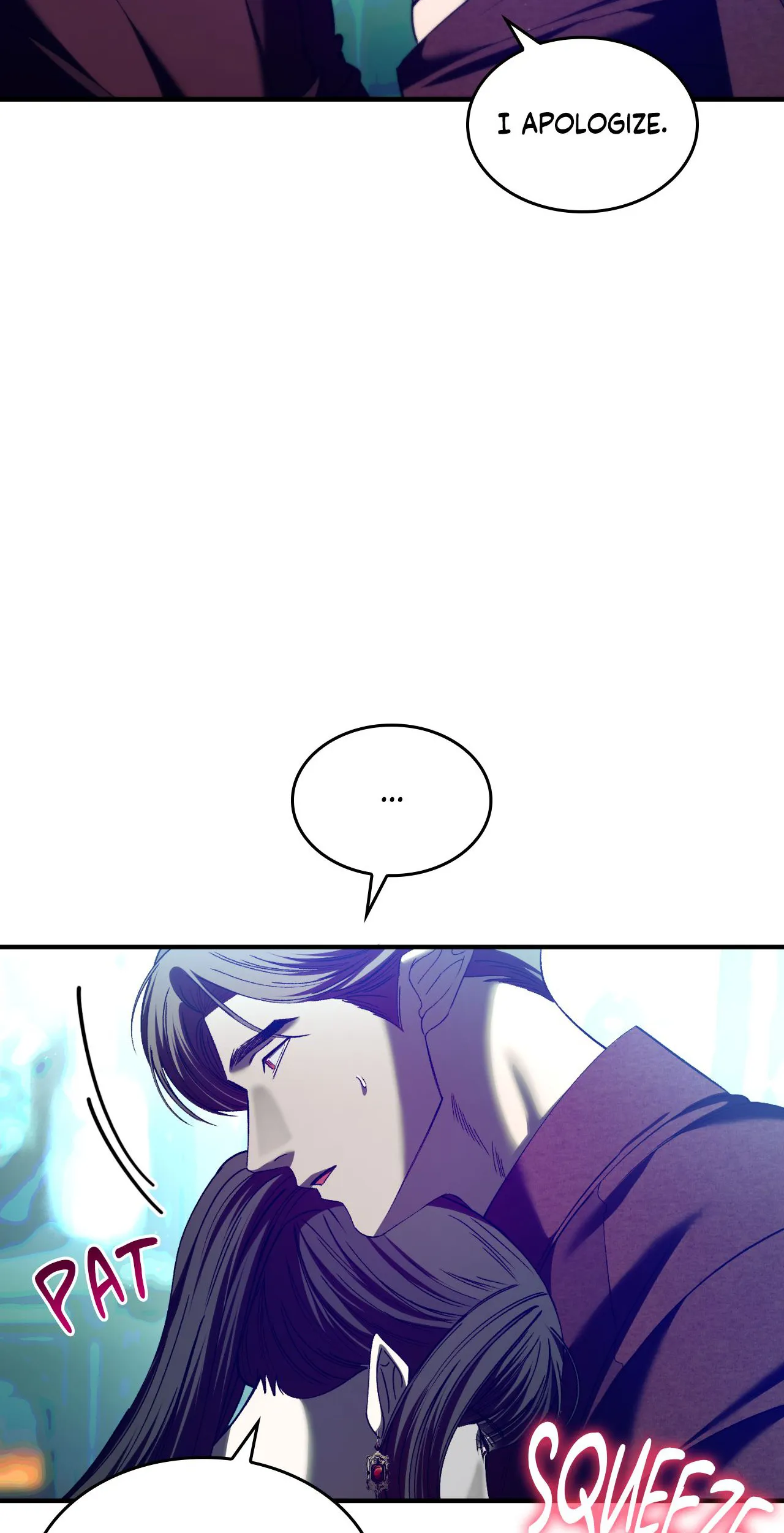 Single Not Ready to Mingle Chapter 84 - Page 20