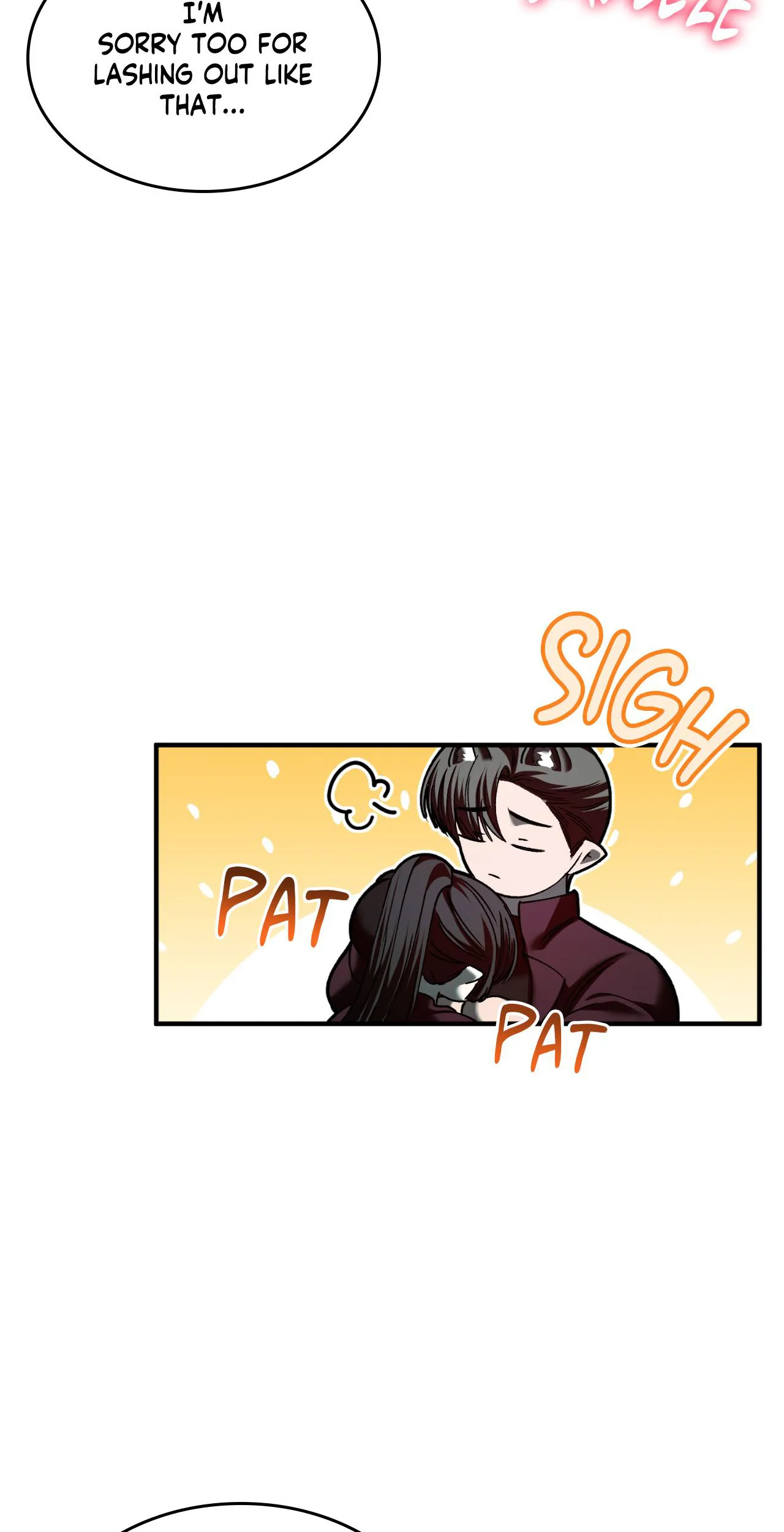 Single Not Ready to Mingle Chapter 84 - Page 21