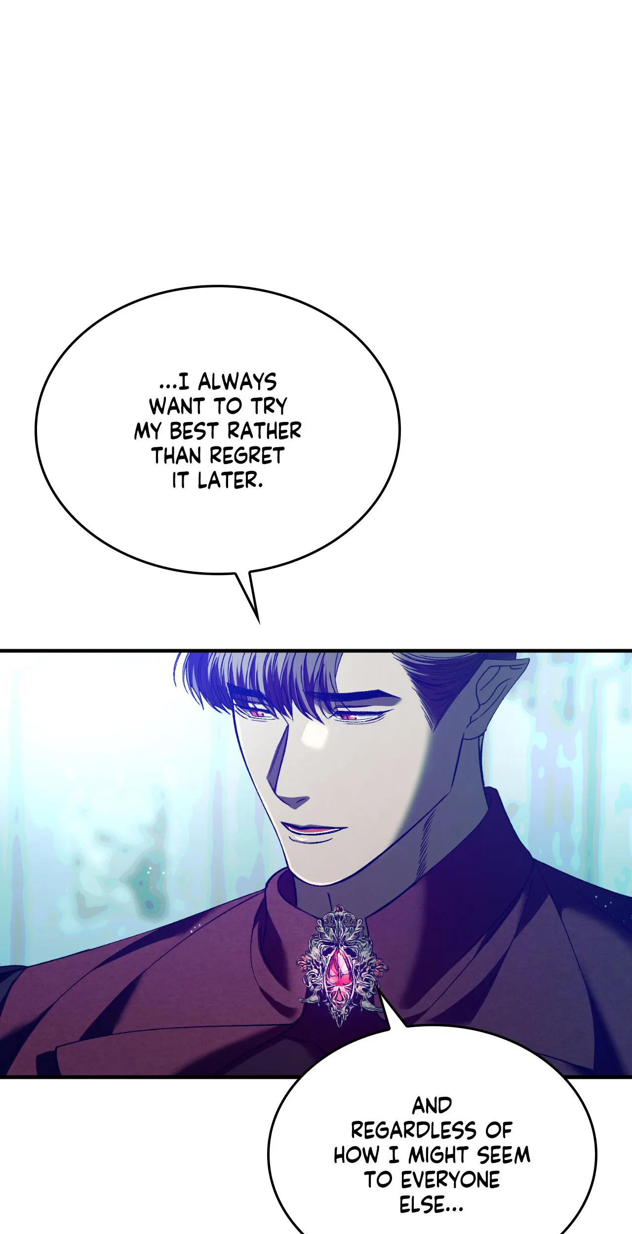 Single Not Ready to Mingle Chapter 84 - Page 23