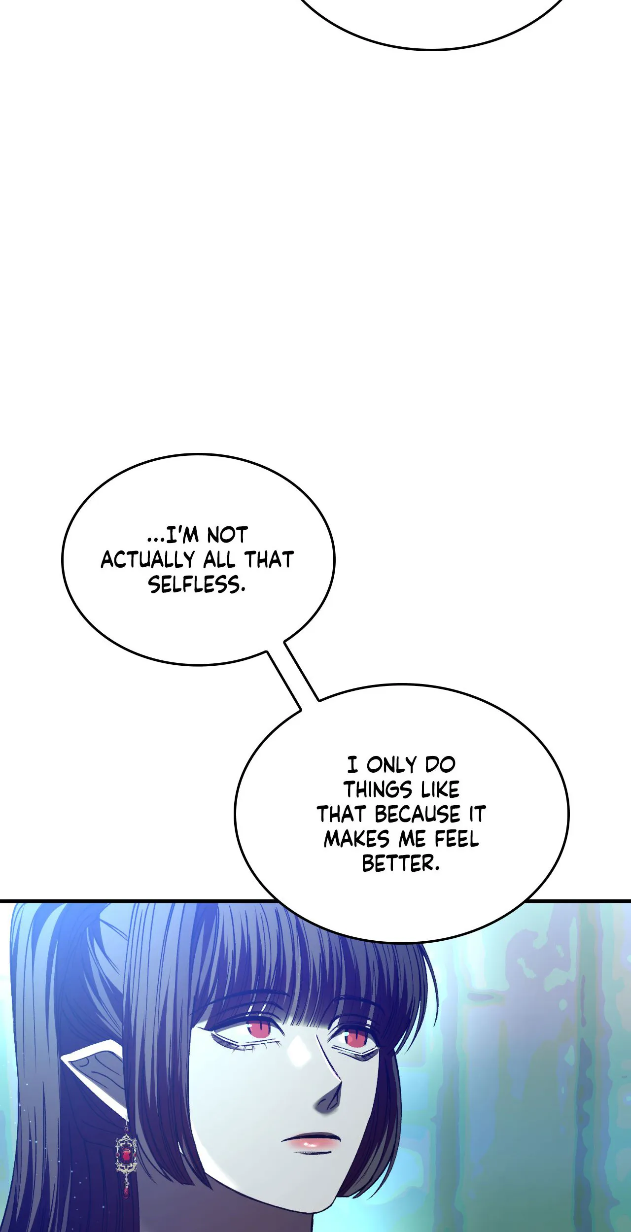 Single Not Ready to Mingle Chapter 84 - Page 24