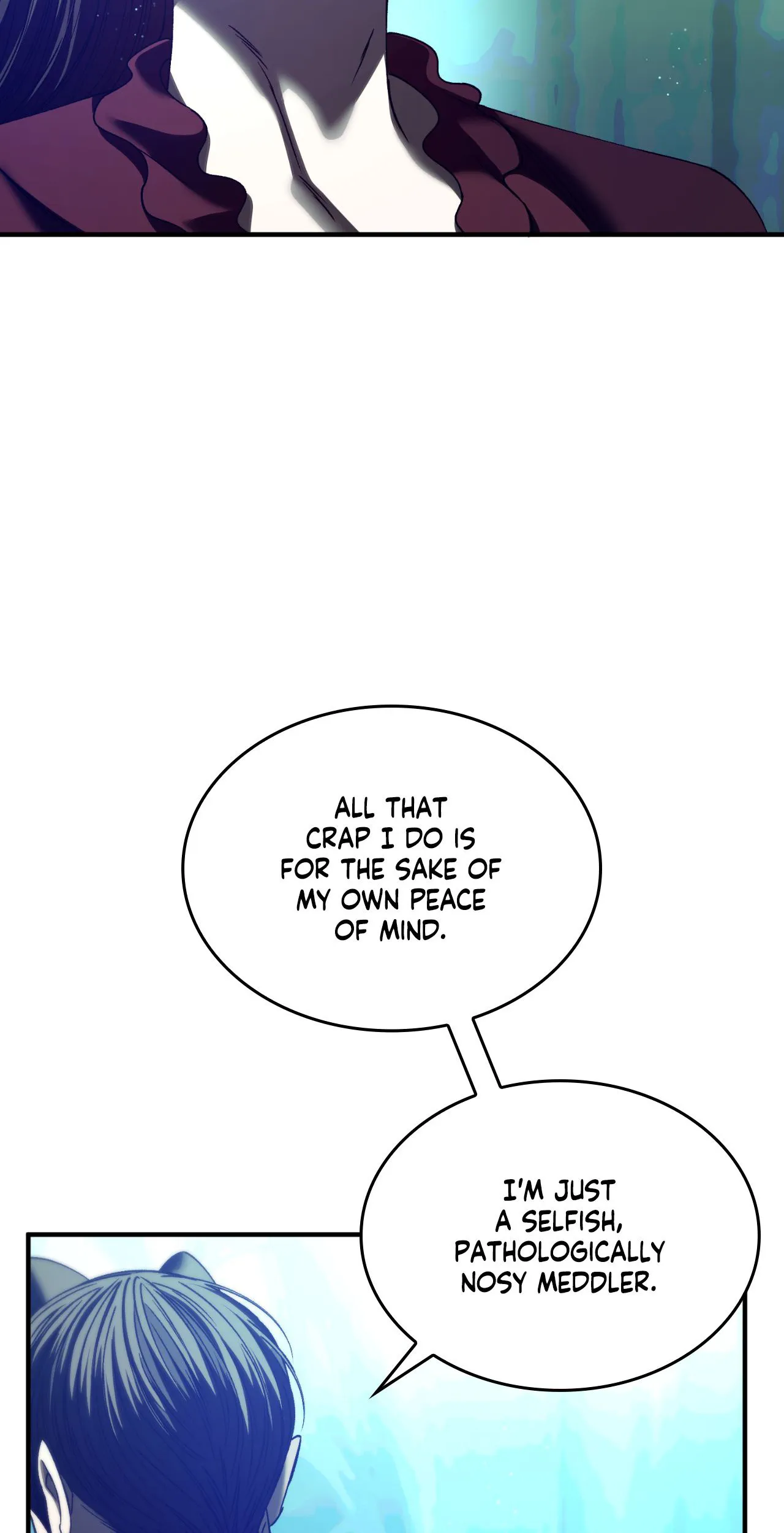 Single Not Ready to Mingle Chapter 84 - Page 25
