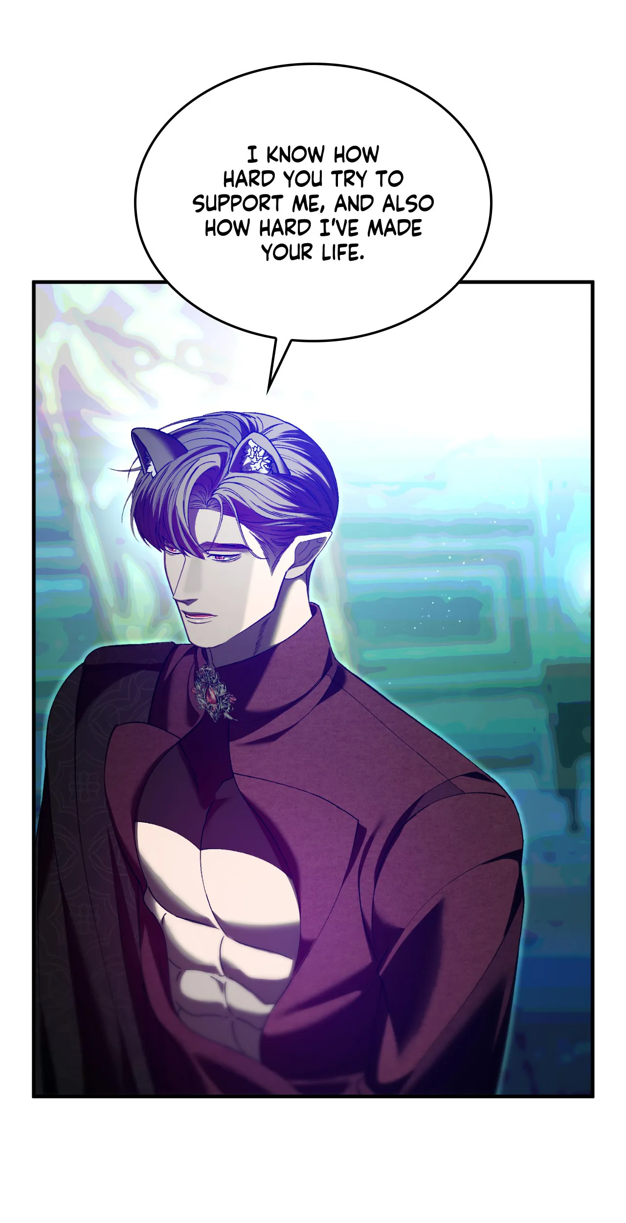 Single Not Ready to Mingle Chapter 84 - Page 27