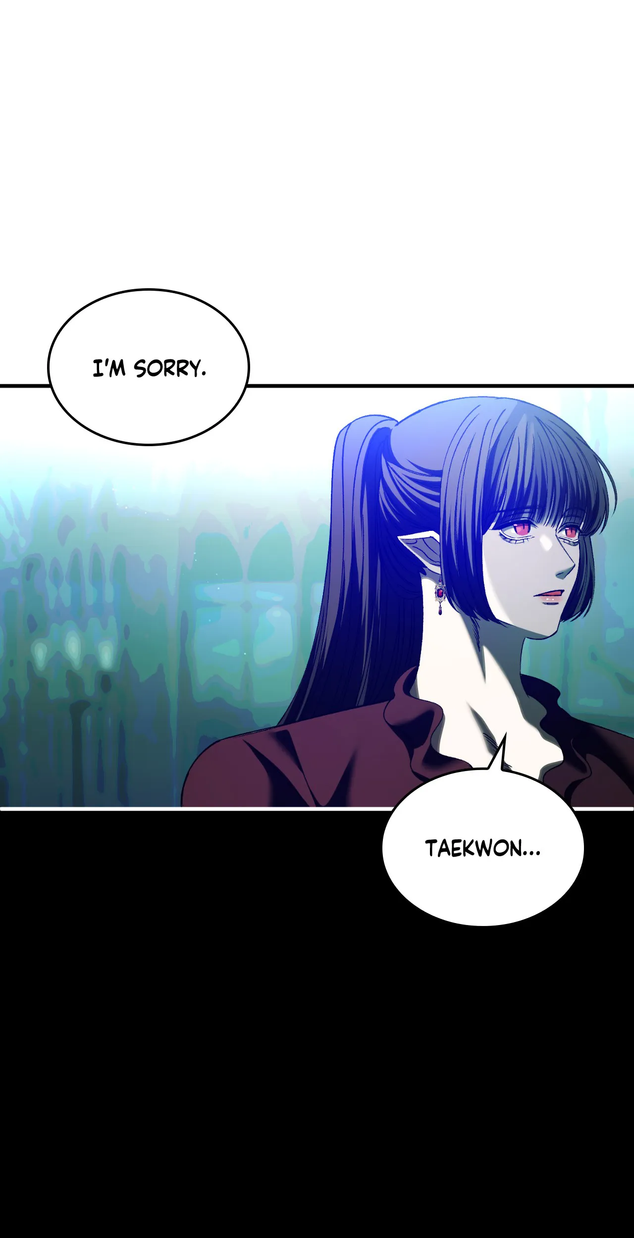Single Not Ready to Mingle Chapter 84 - Page 28