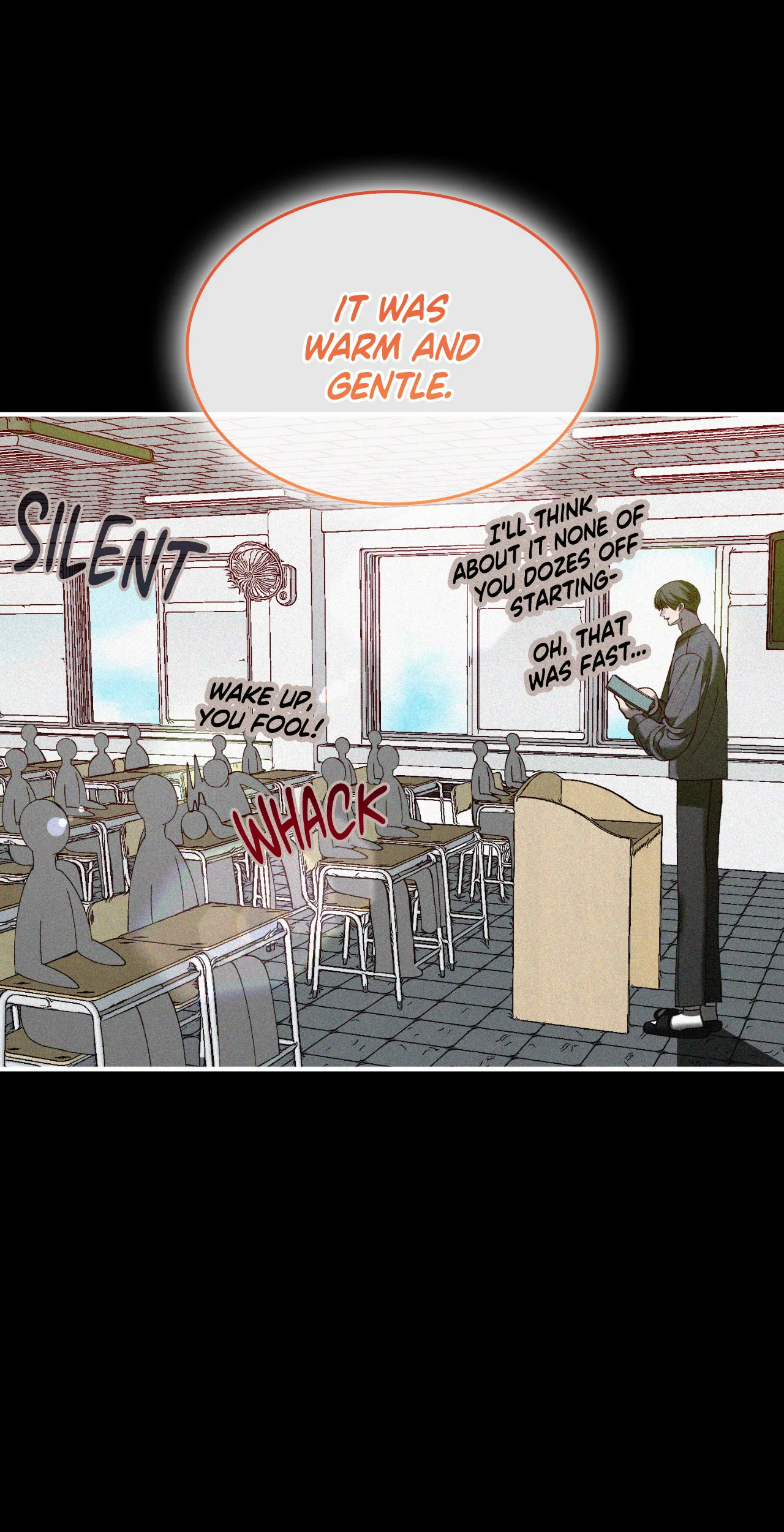 Single Not Ready to Mingle Chapter 84 - Page 31