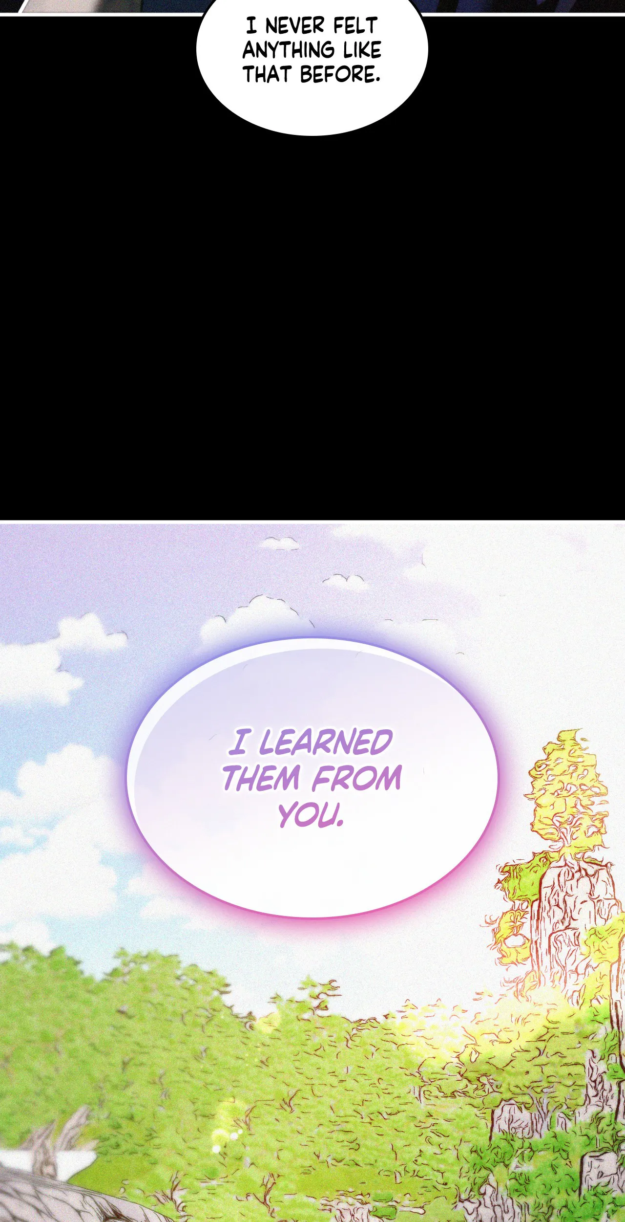 Single Not Ready to Mingle Chapter 84 - Page 33