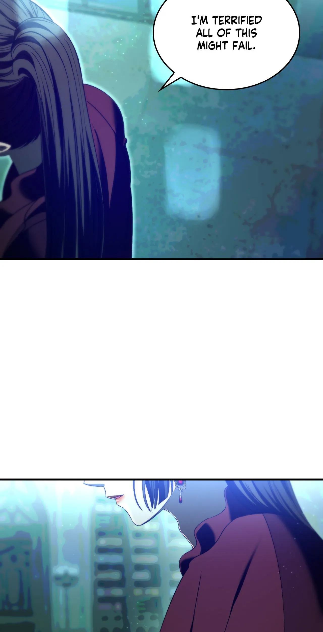 Single Not Ready to Mingle Chapter 84 - Page 35