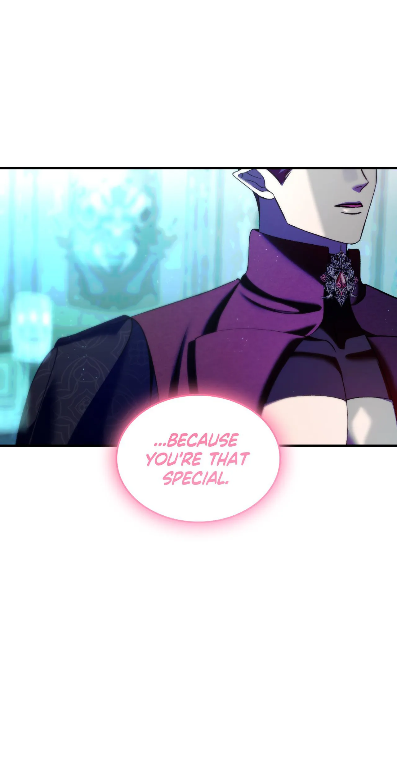 Single Not Ready to Mingle Chapter 84 - Page 39