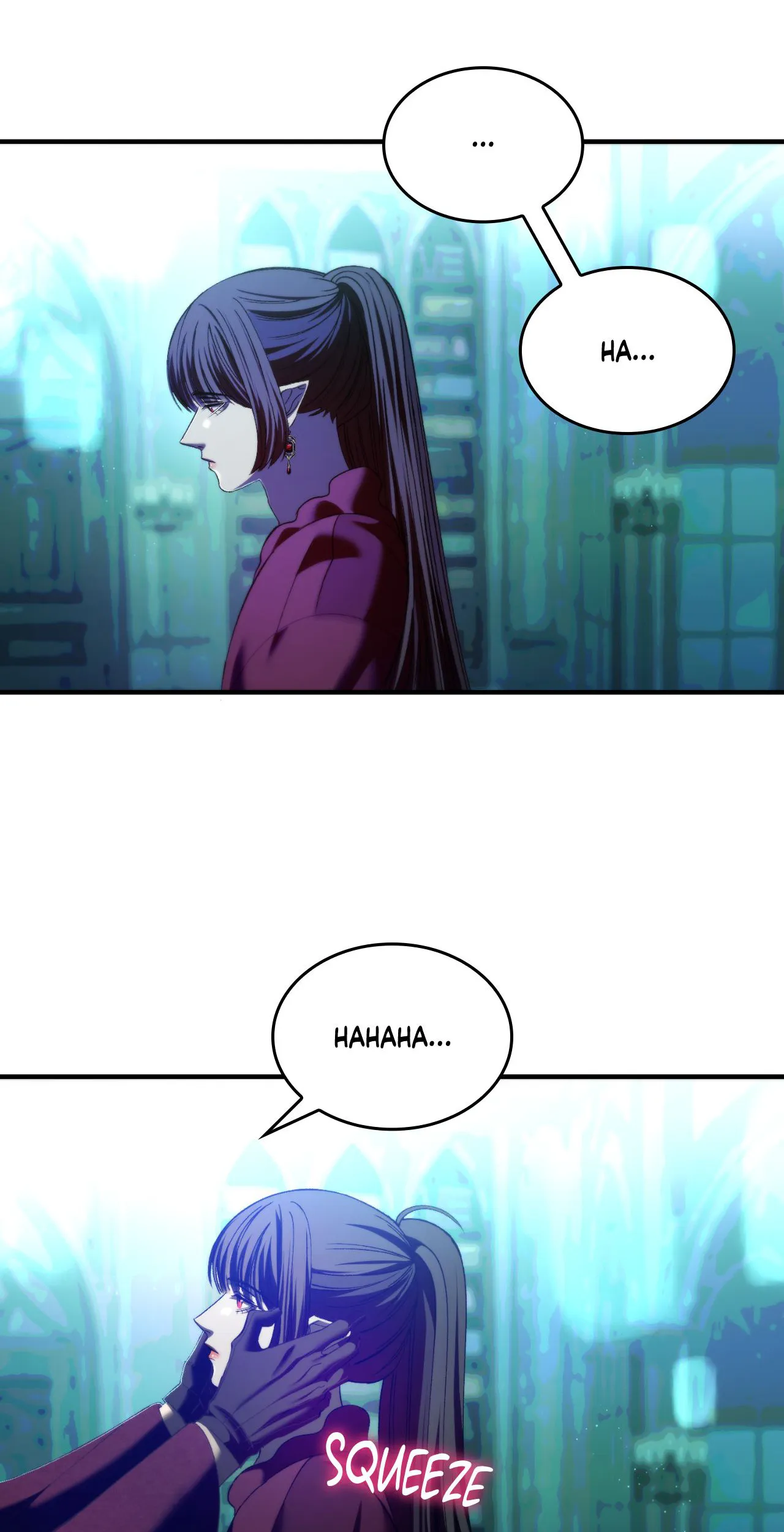 Single Not Ready to Mingle Chapter 84 - Page 40
