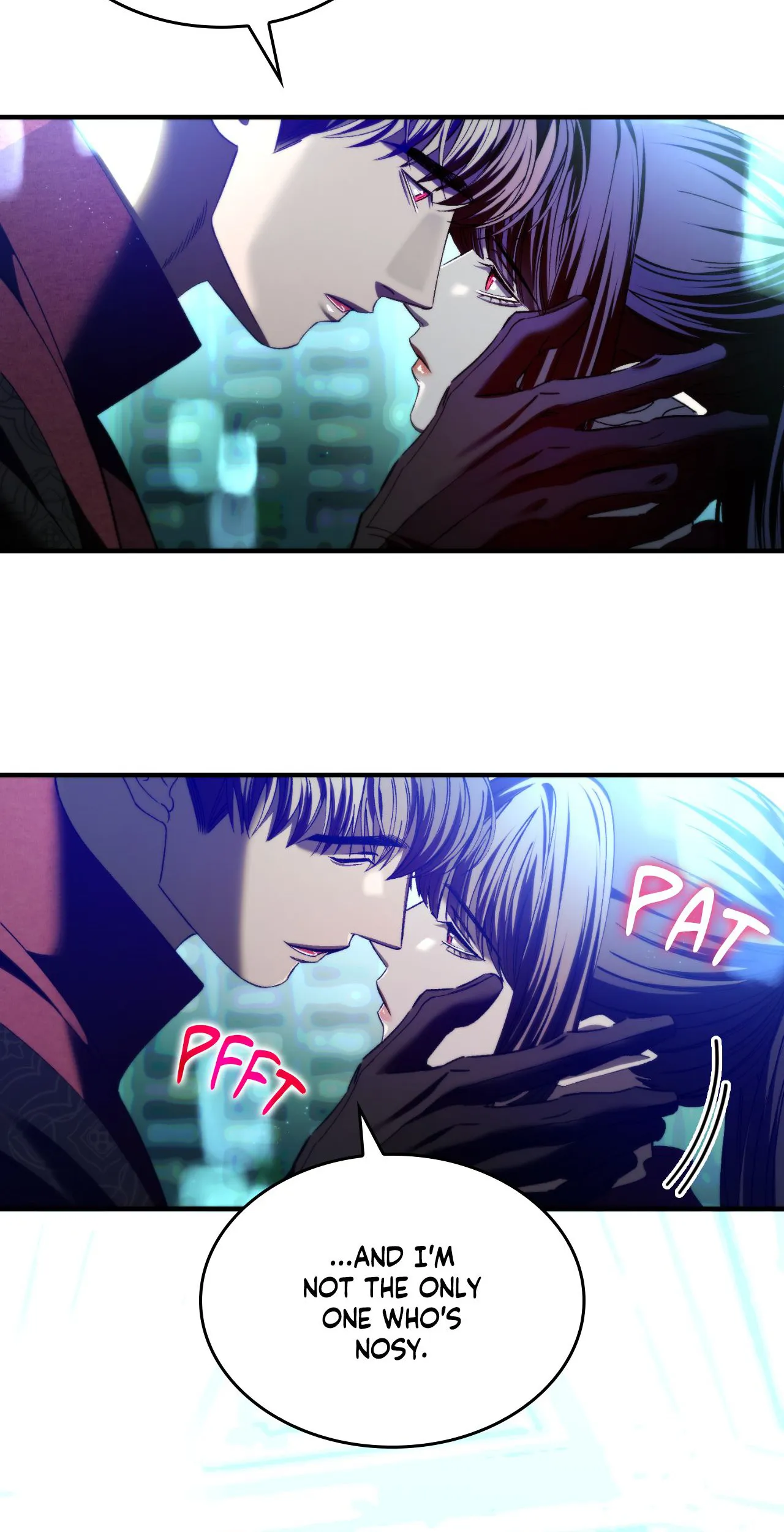 Single Not Ready to Mingle Chapter 84 - Page 43