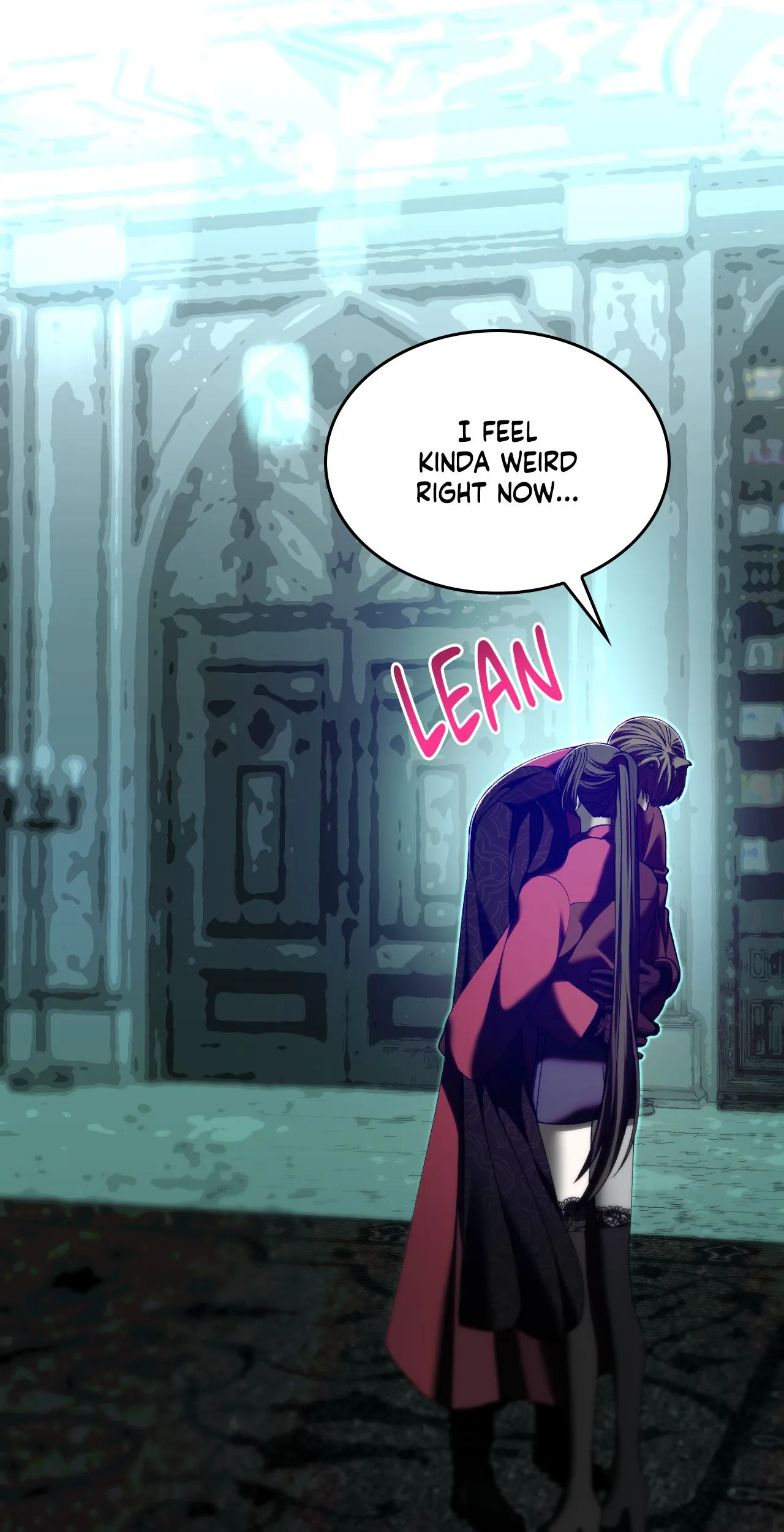 Single Not Ready to Mingle Chapter 84 - Page 44