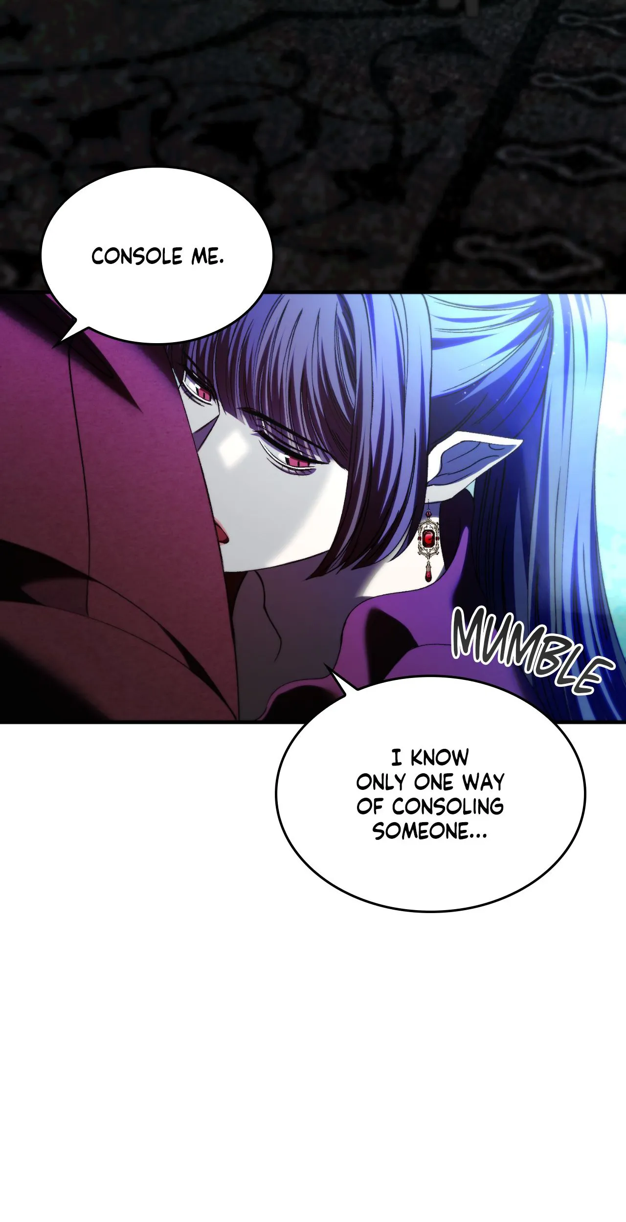 Single Not Ready to Mingle Chapter 84 - Page 45