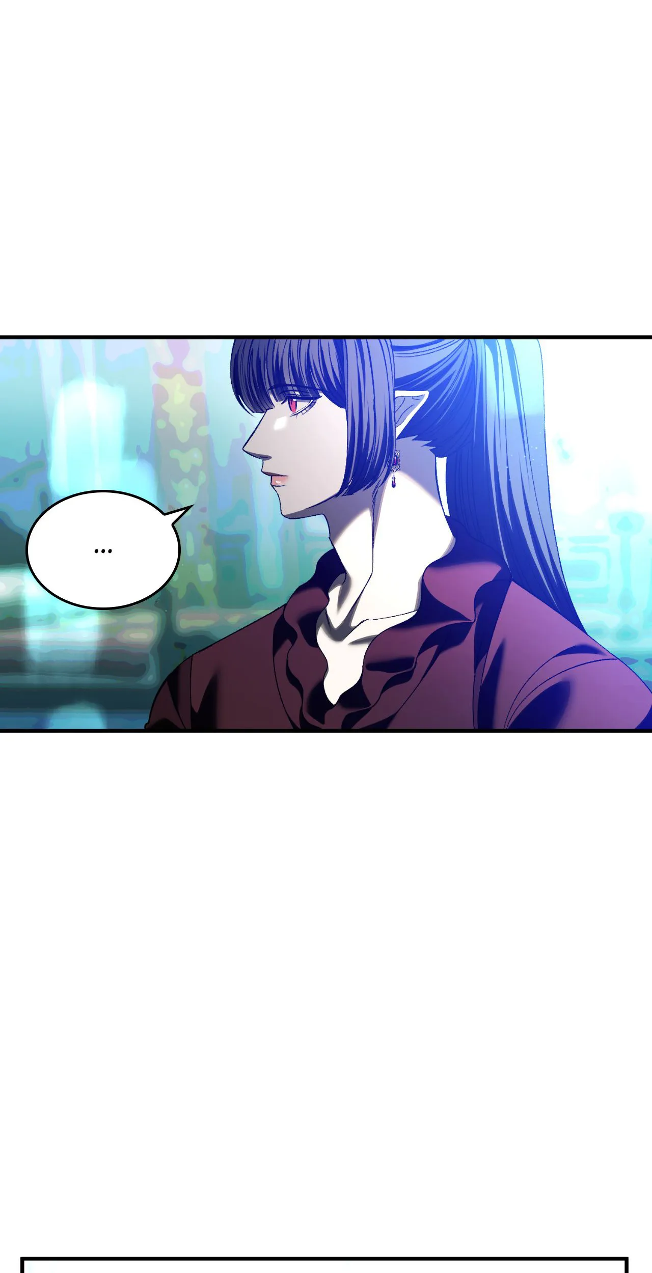 Single Not Ready to Mingle Chapter 84 - Page 52