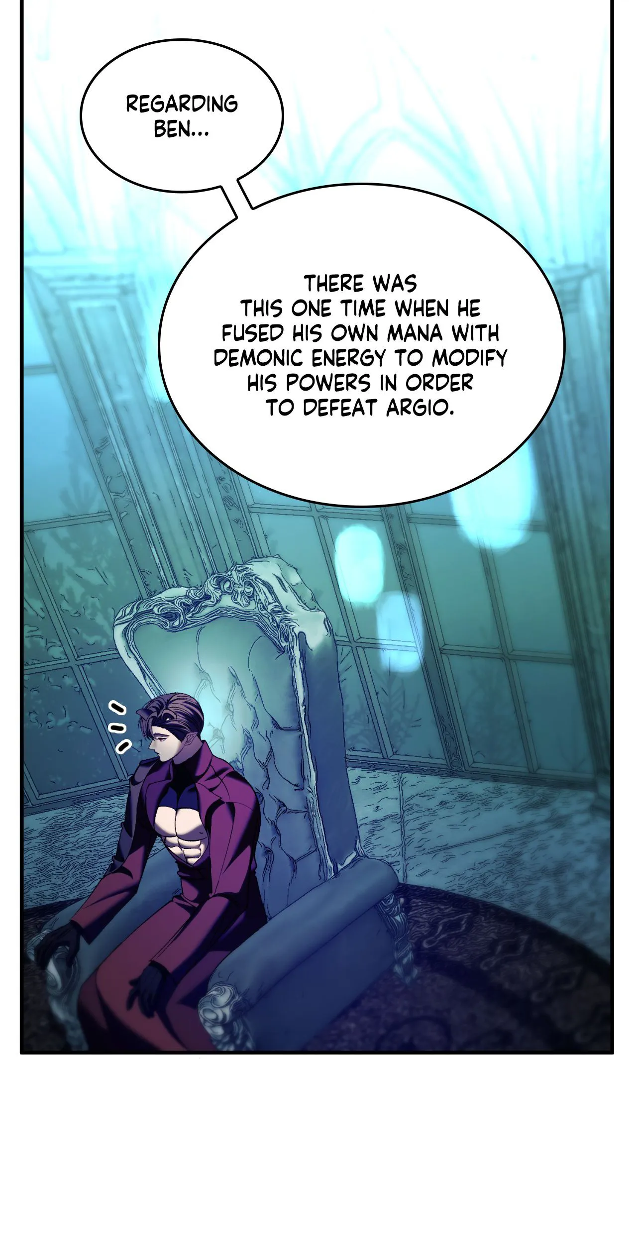 Single Not Ready to Mingle Chapter 84 - Page 53