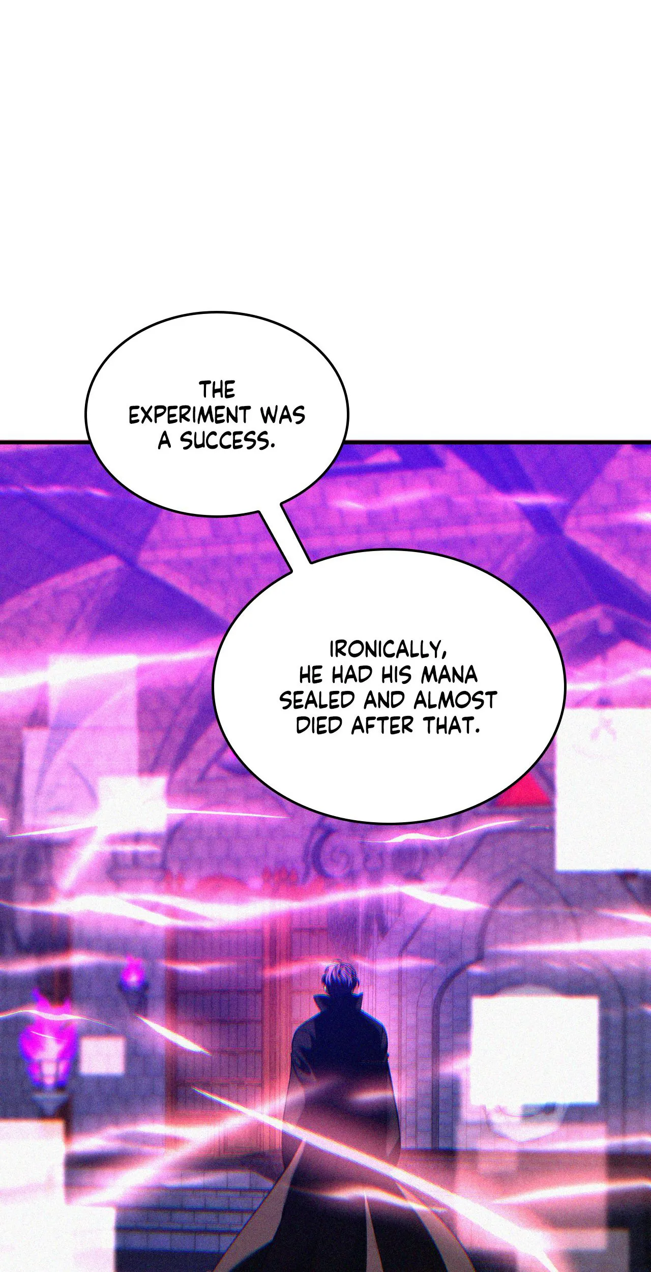 Single Not Ready to Mingle Chapter 84 - Page 54