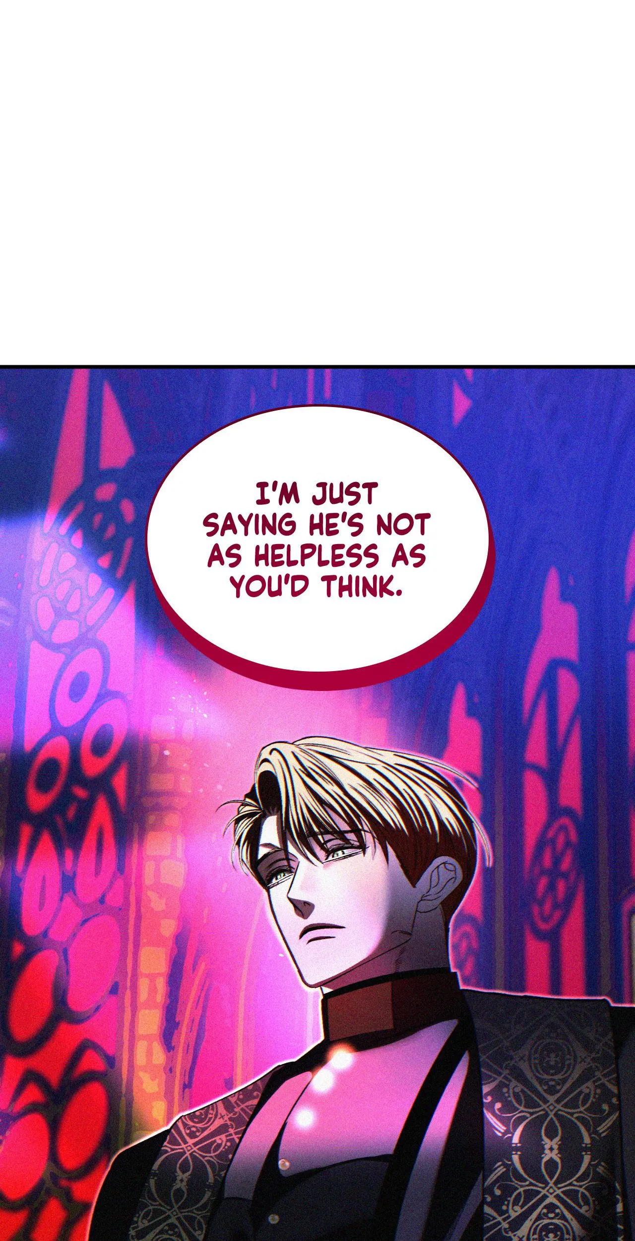 Single Not Ready to Mingle Chapter 84 - Page 59